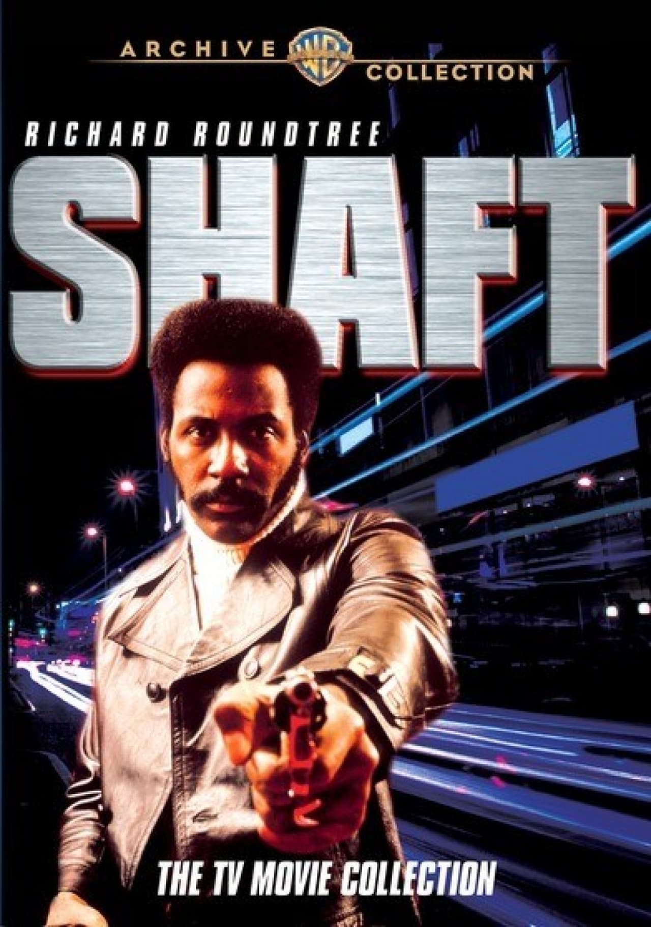 Serie Shaft