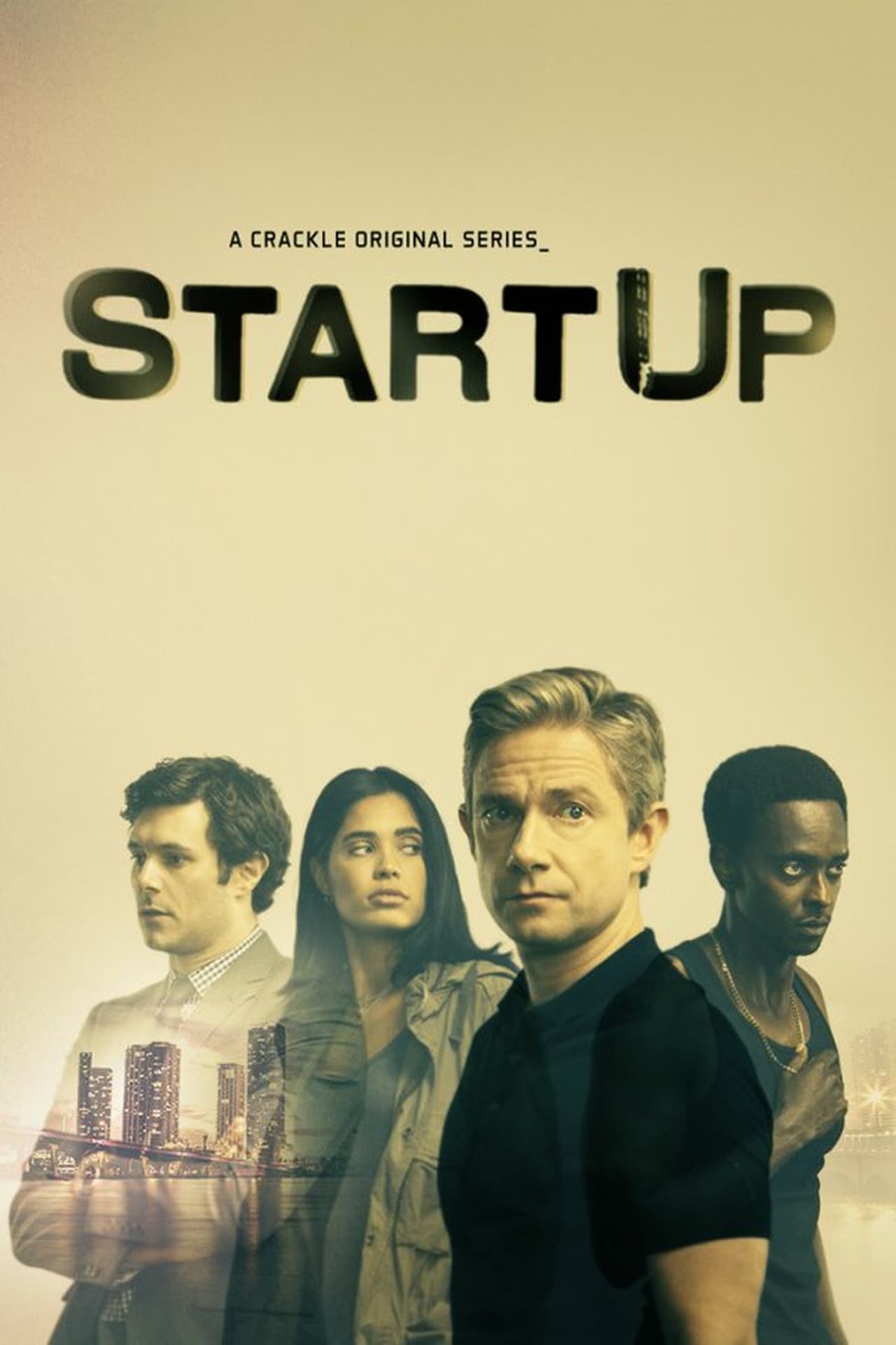 Serie StartUp