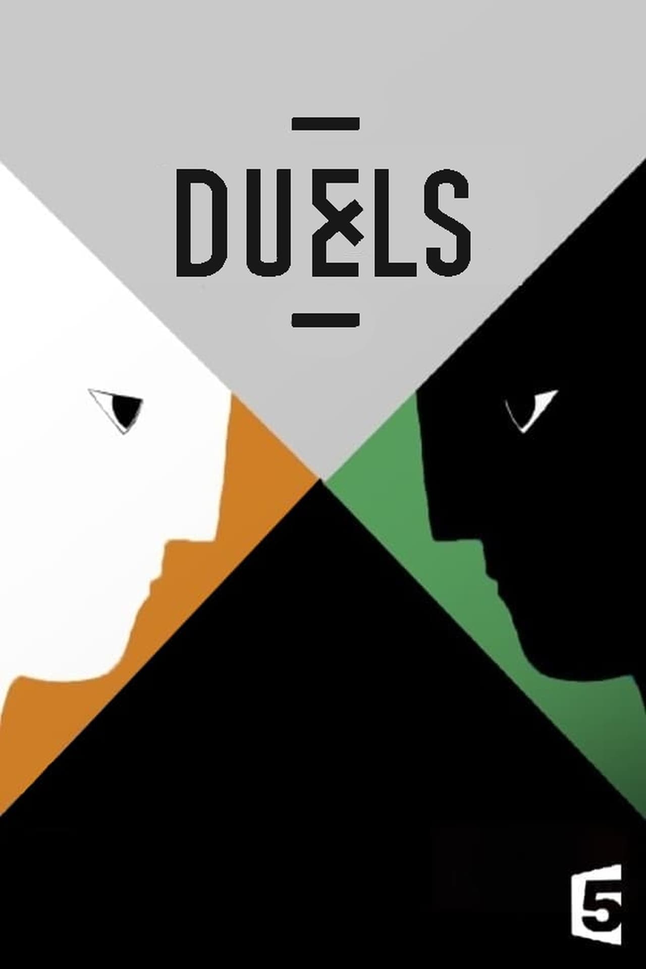 Serie Duels