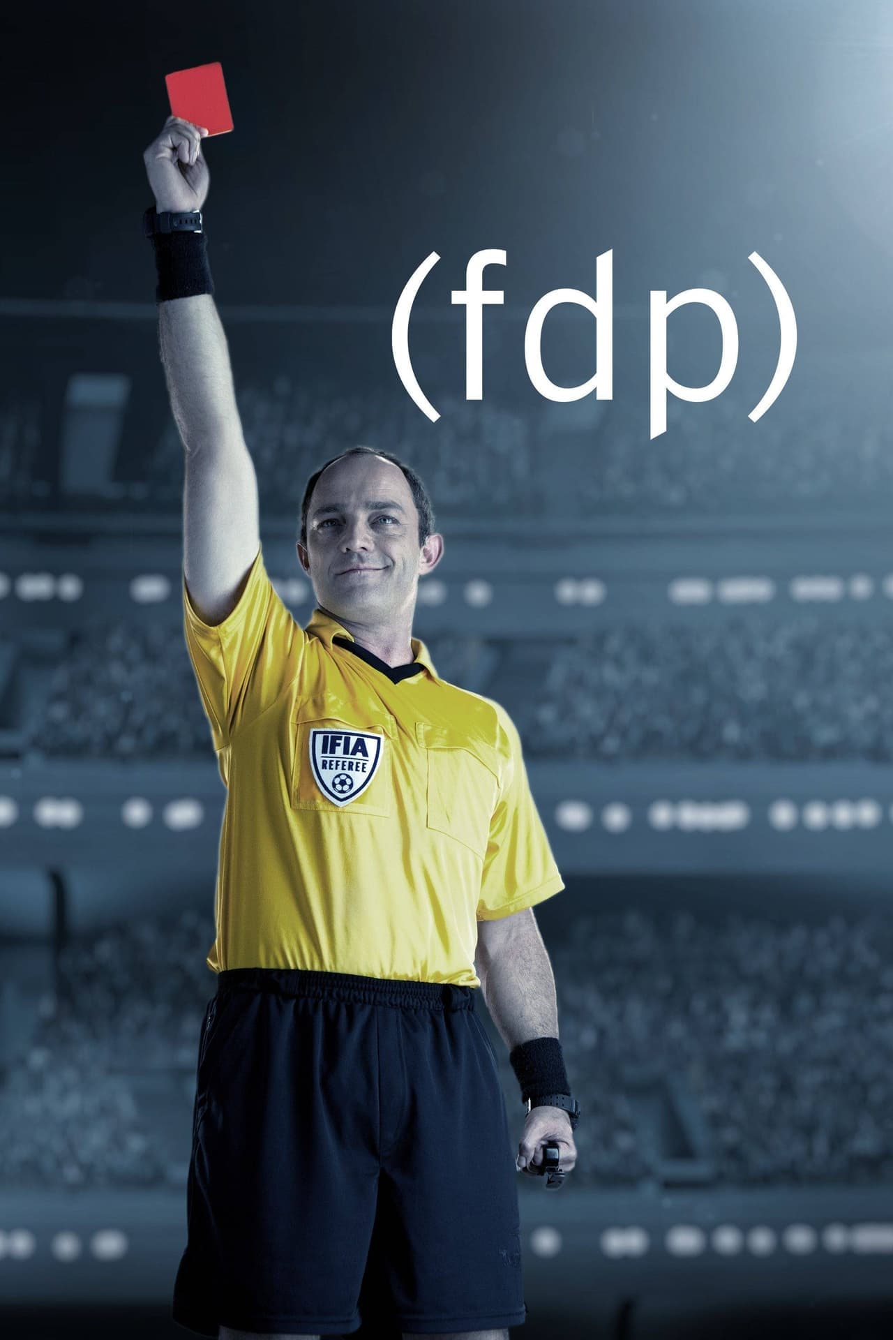 Serie (fdp)