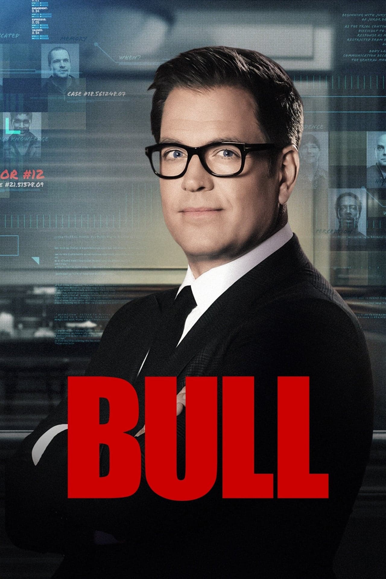 Serie Bull