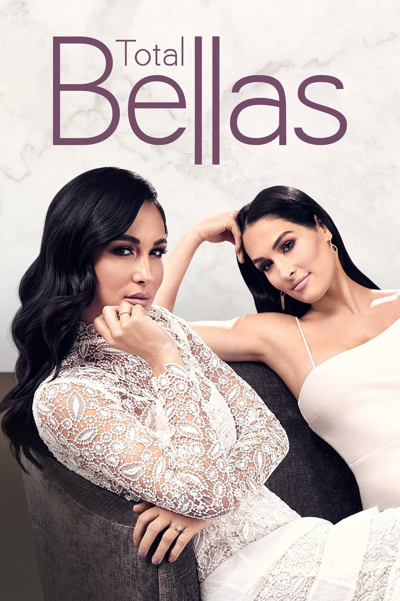 Serie Total Bellas