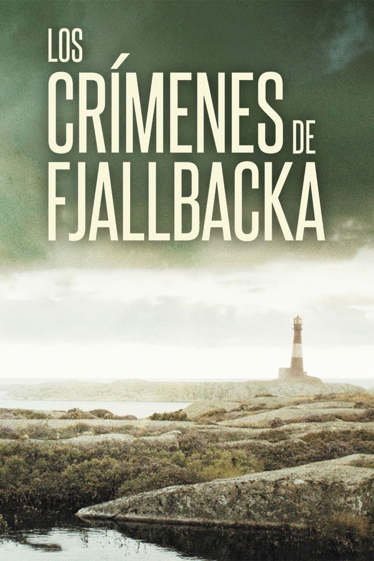 Serie Los crímenes de Fjällbacka