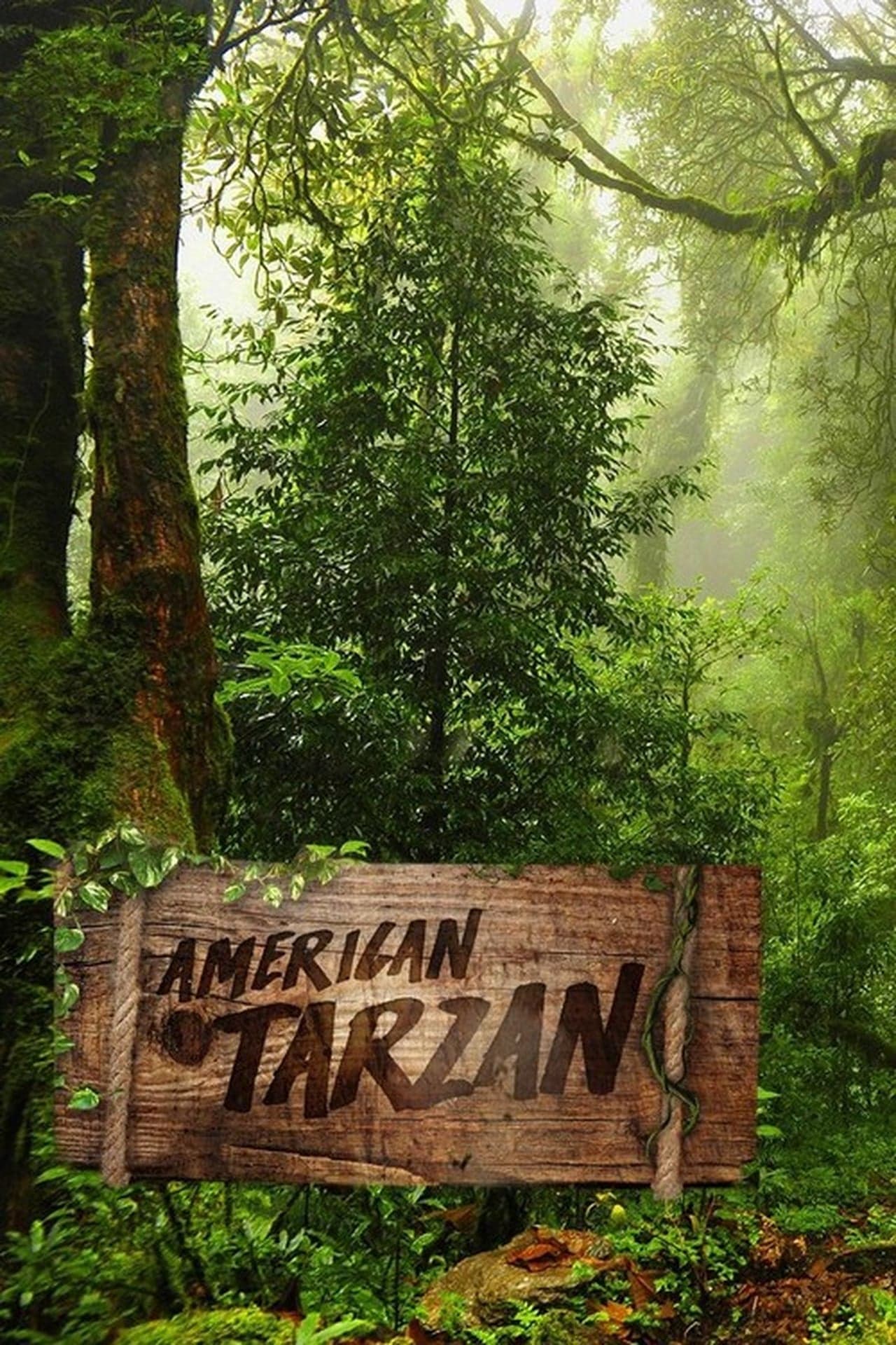 Serie American Tarzan