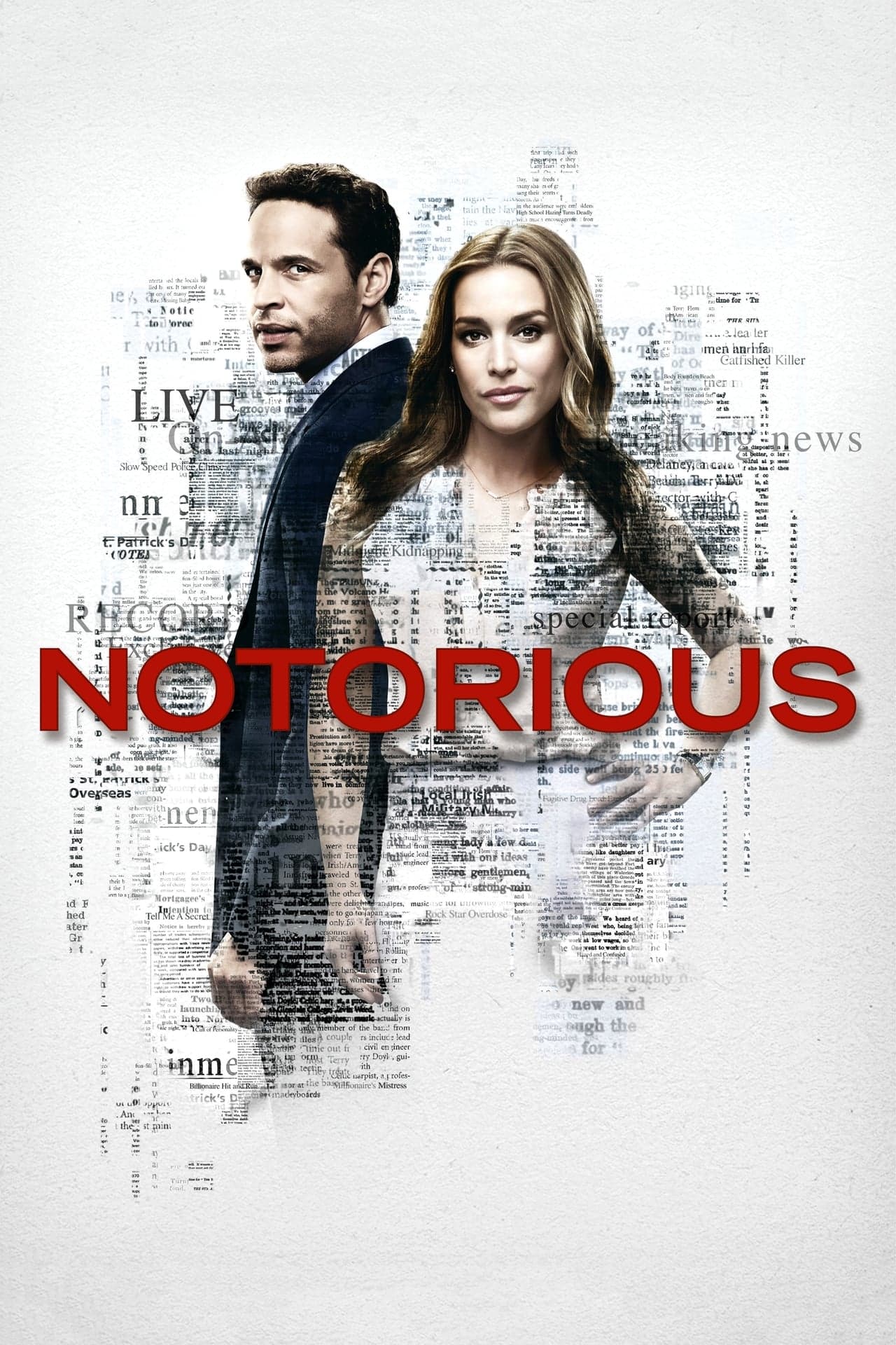 Serie Notorious