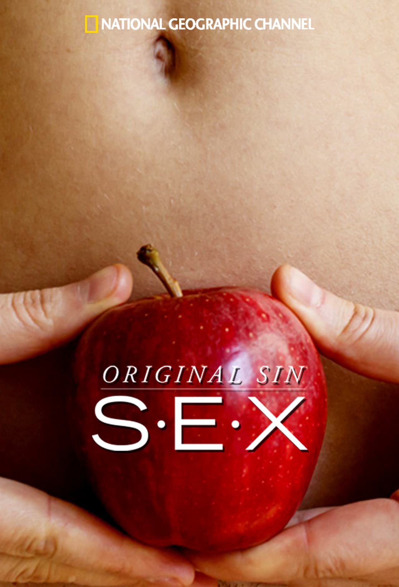 Serie Original Sin: Sex