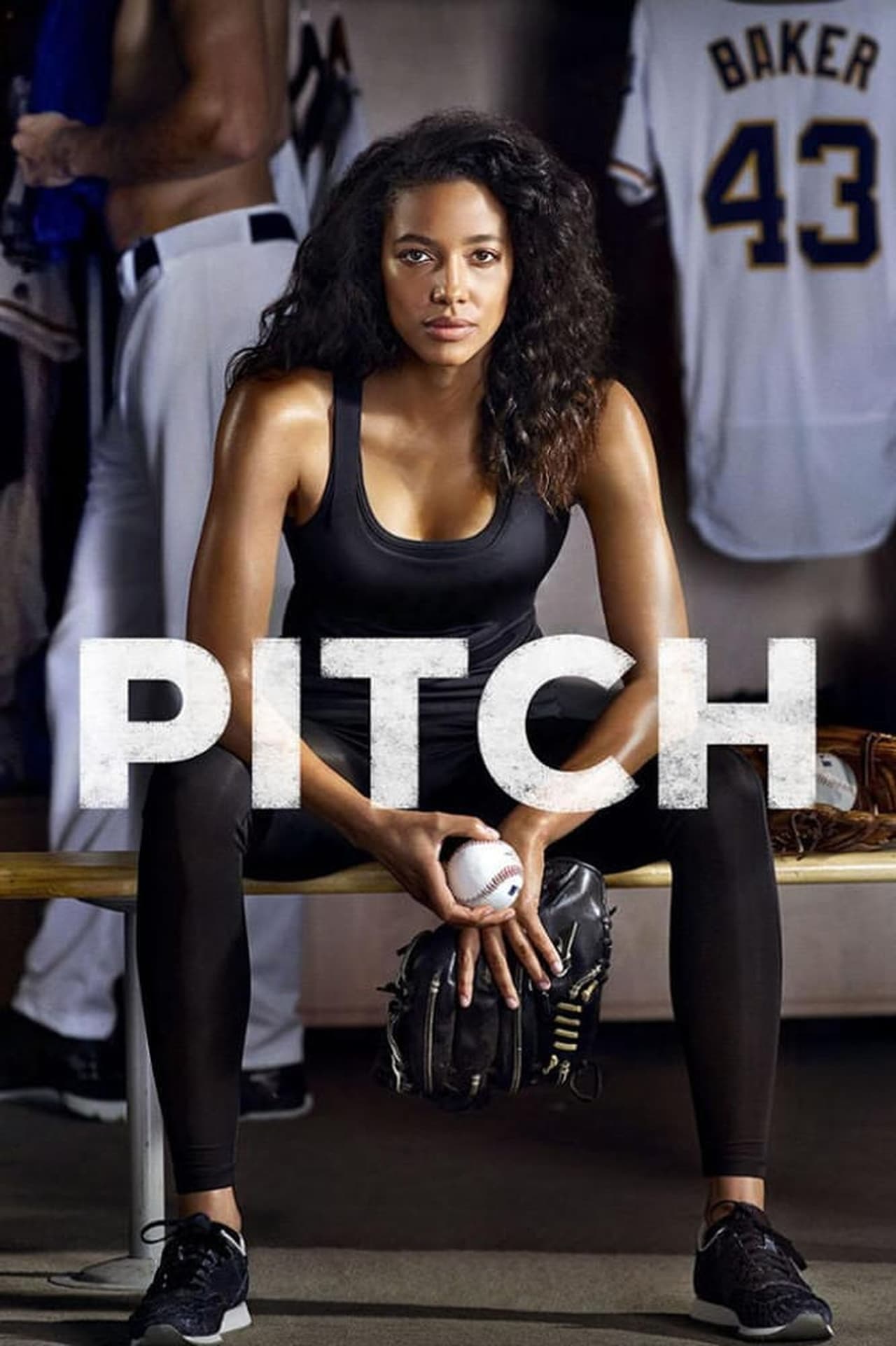 Serie Pitch