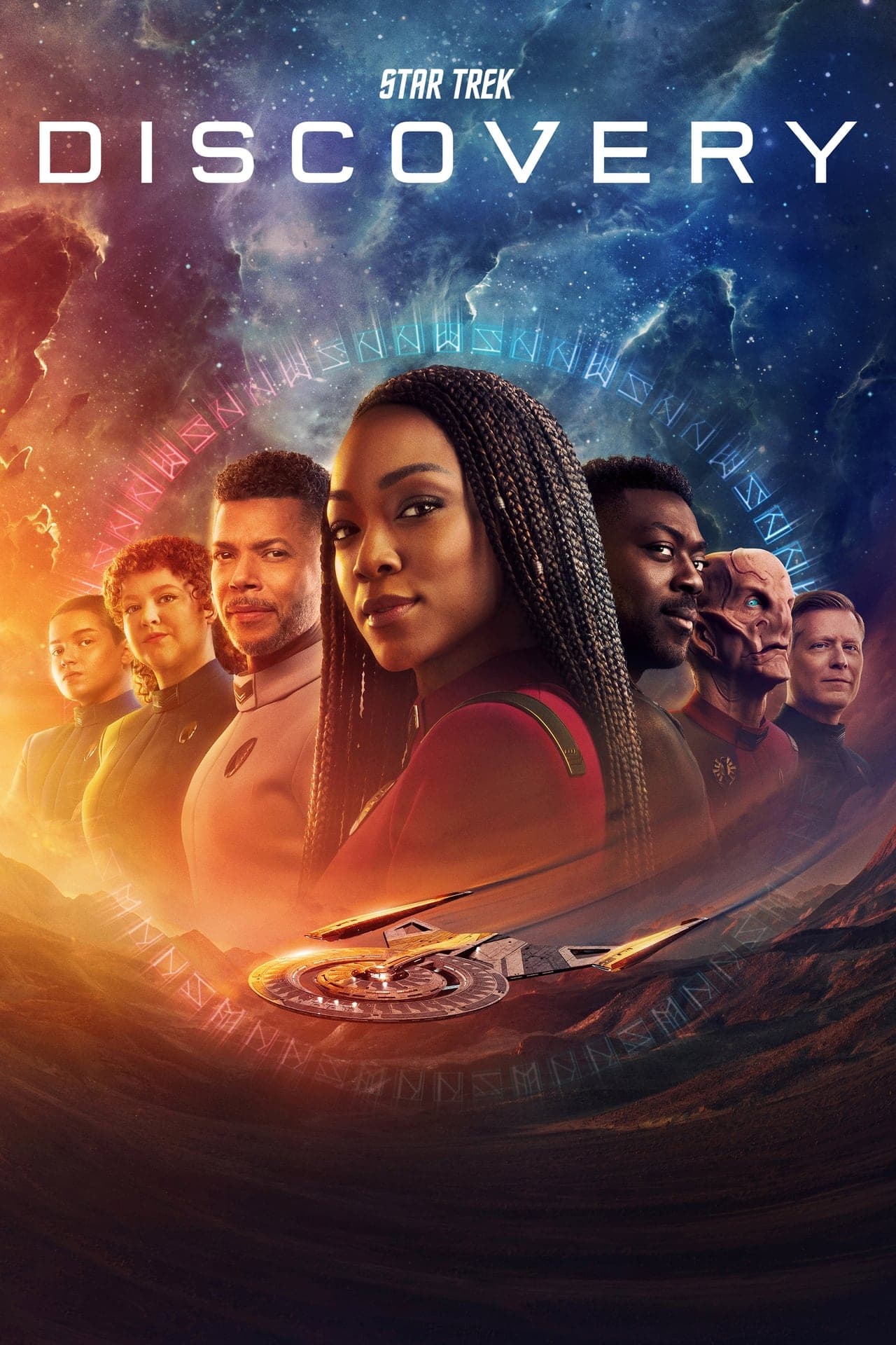 Serie Star Trek: Discovery