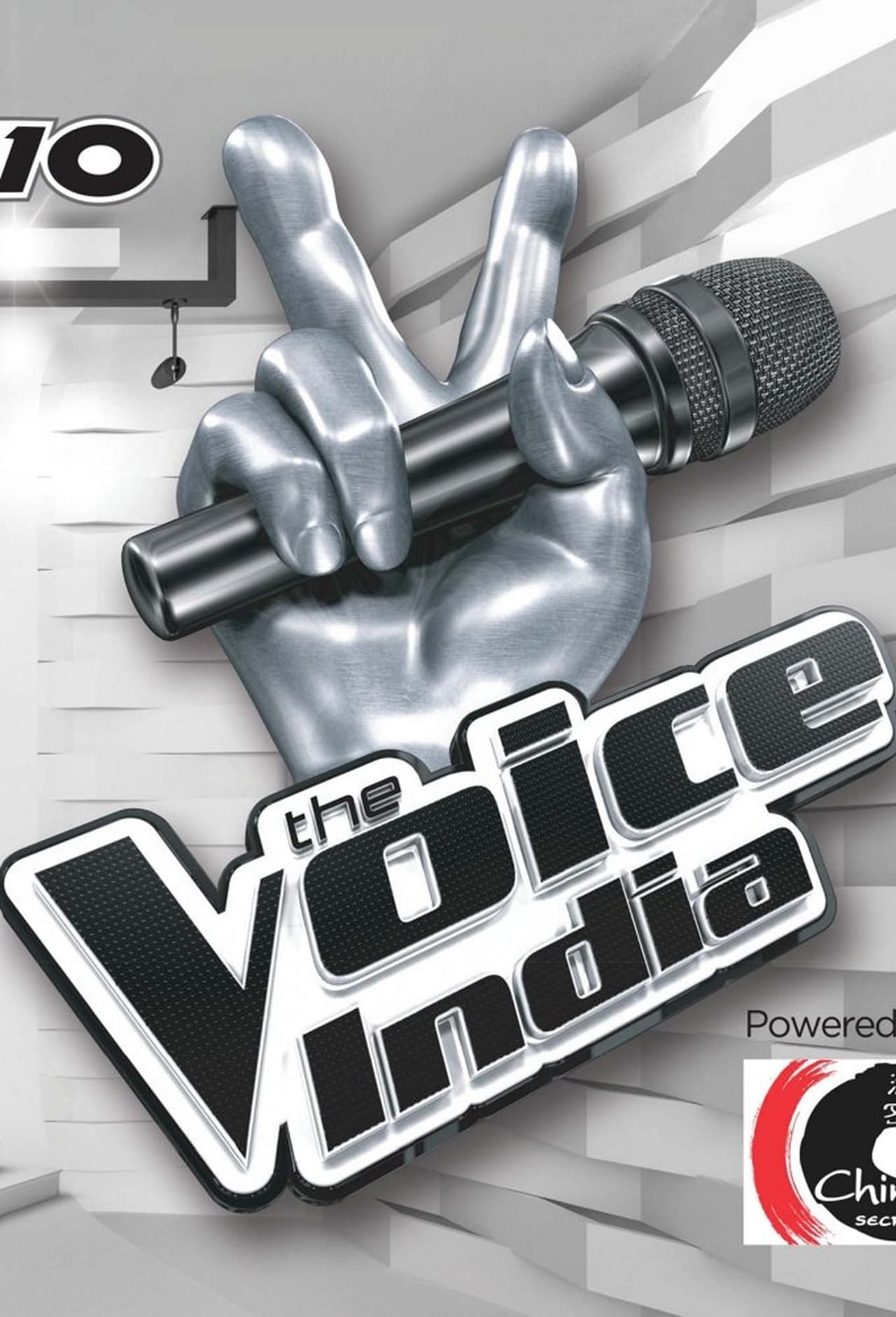 Serie The Voice India