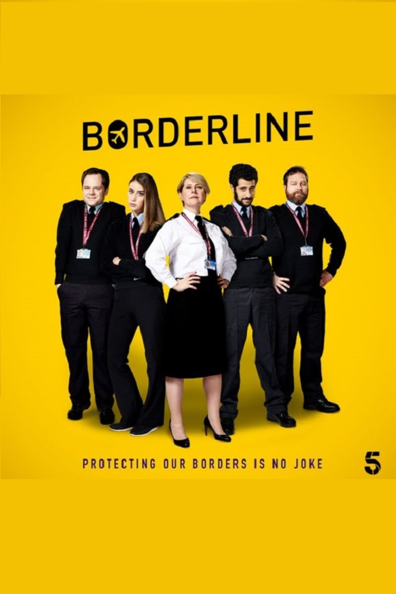 Serie Borderline