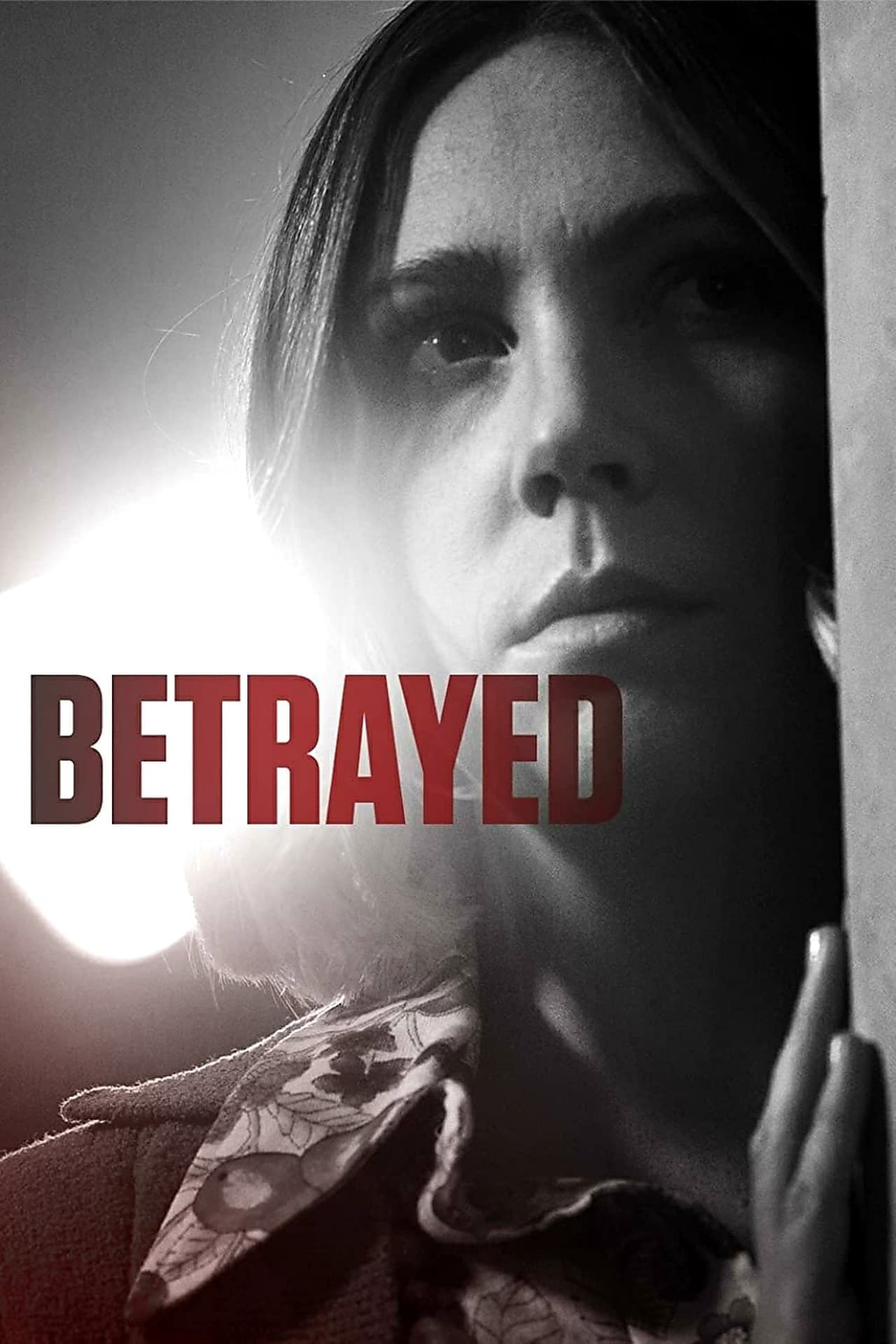 Serie Betrayed