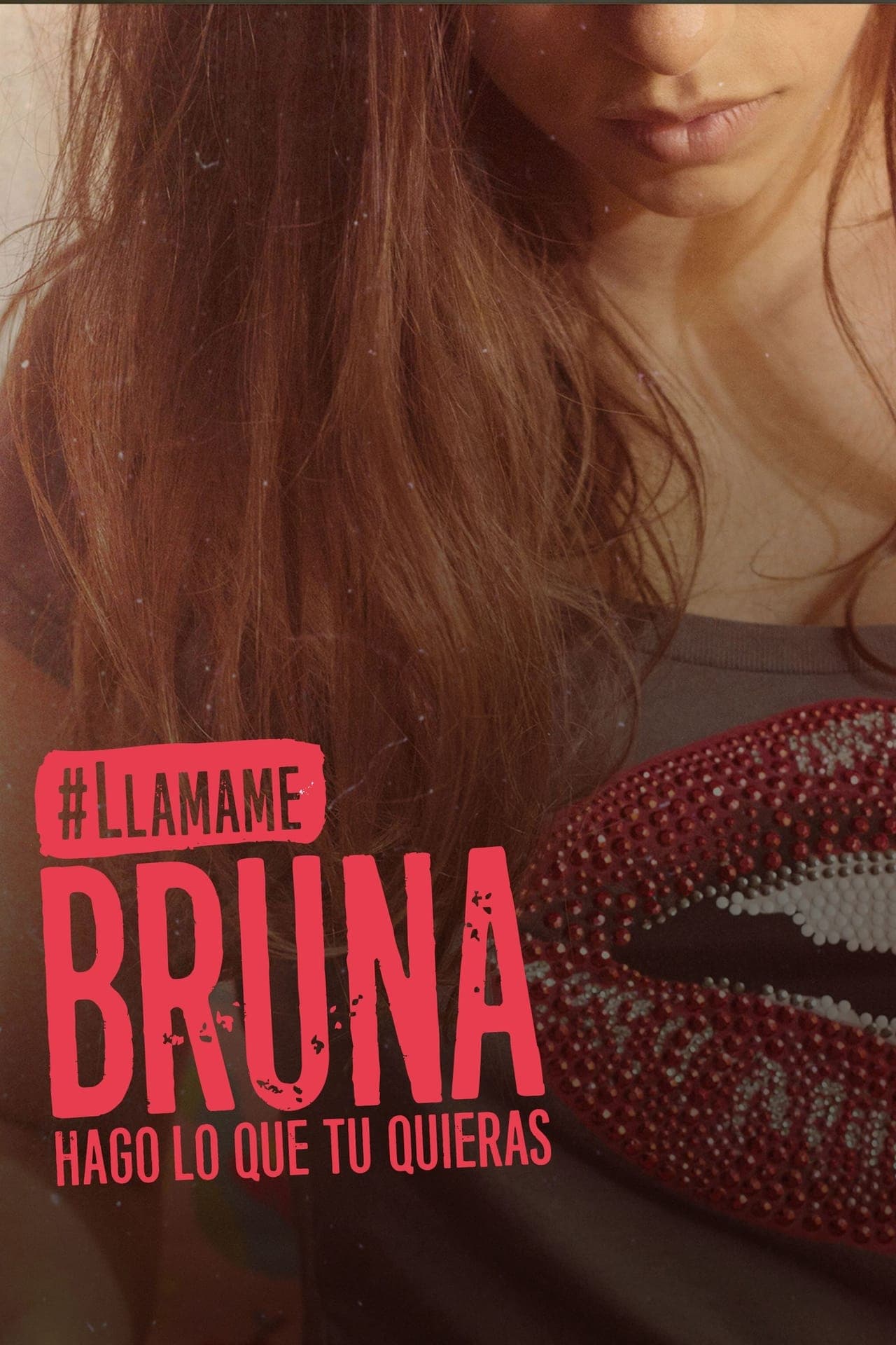 Serie Llamame Bruna