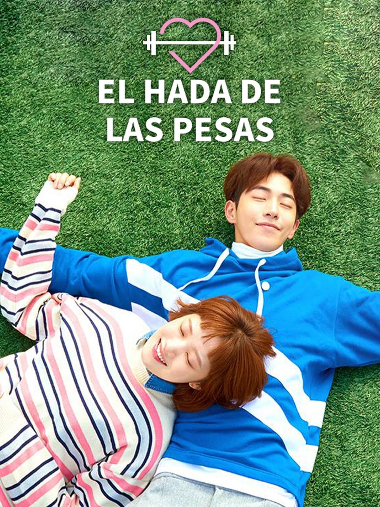 Serie El Hada De Las Pesas Kim Bok Joo