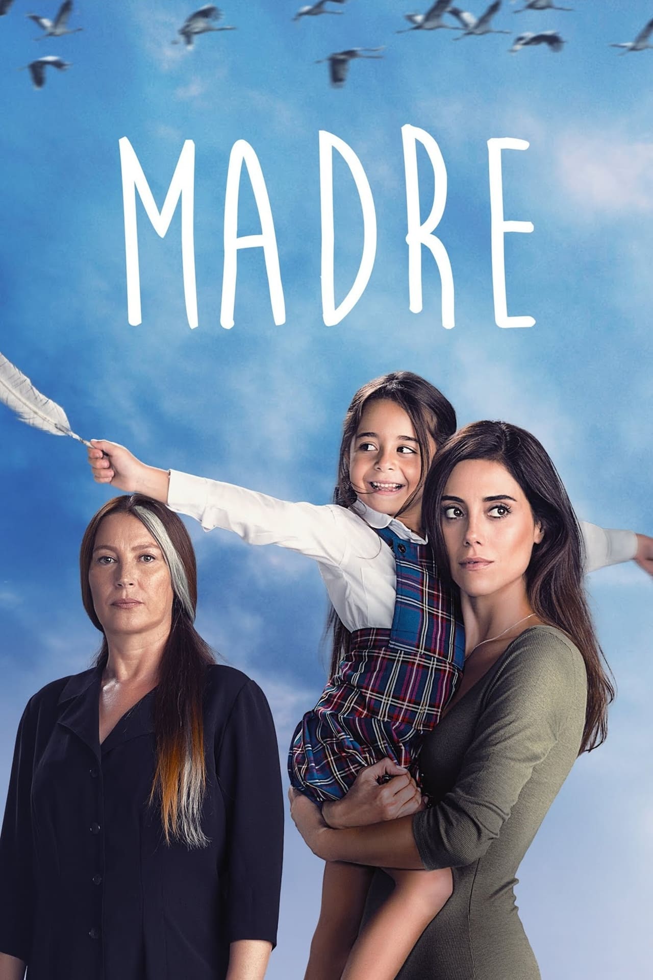 Serie Madre