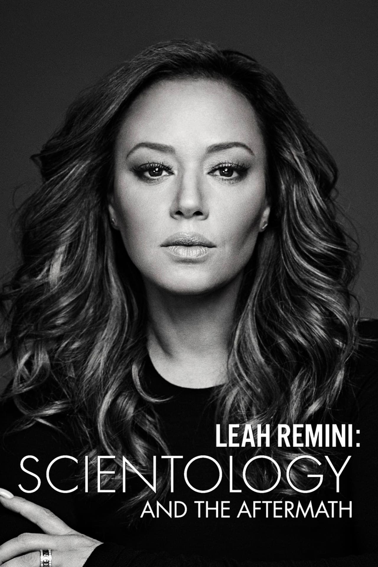 Serie Leah Remini y la Cienciología