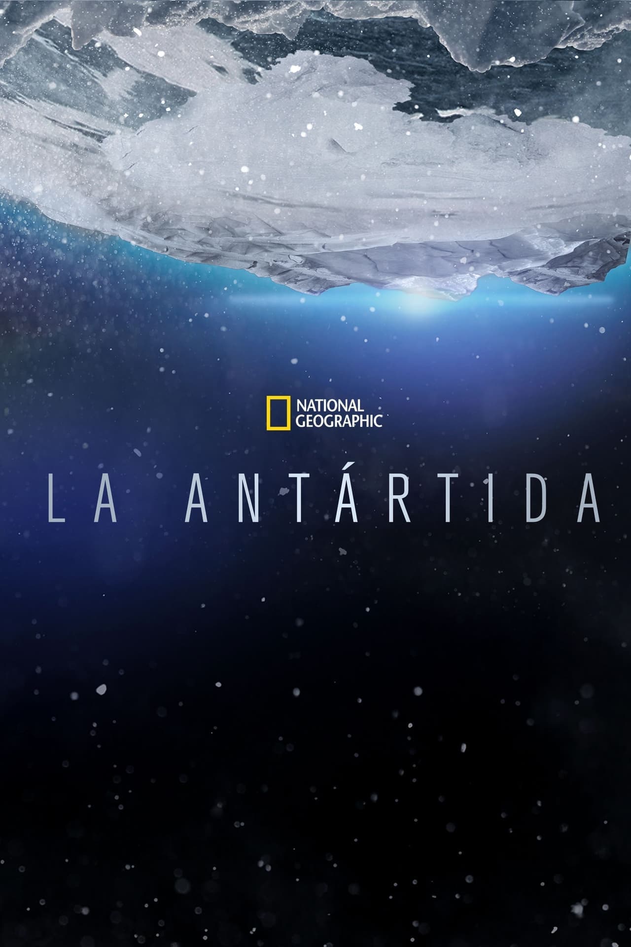 Serie Continent 7: Antarctica