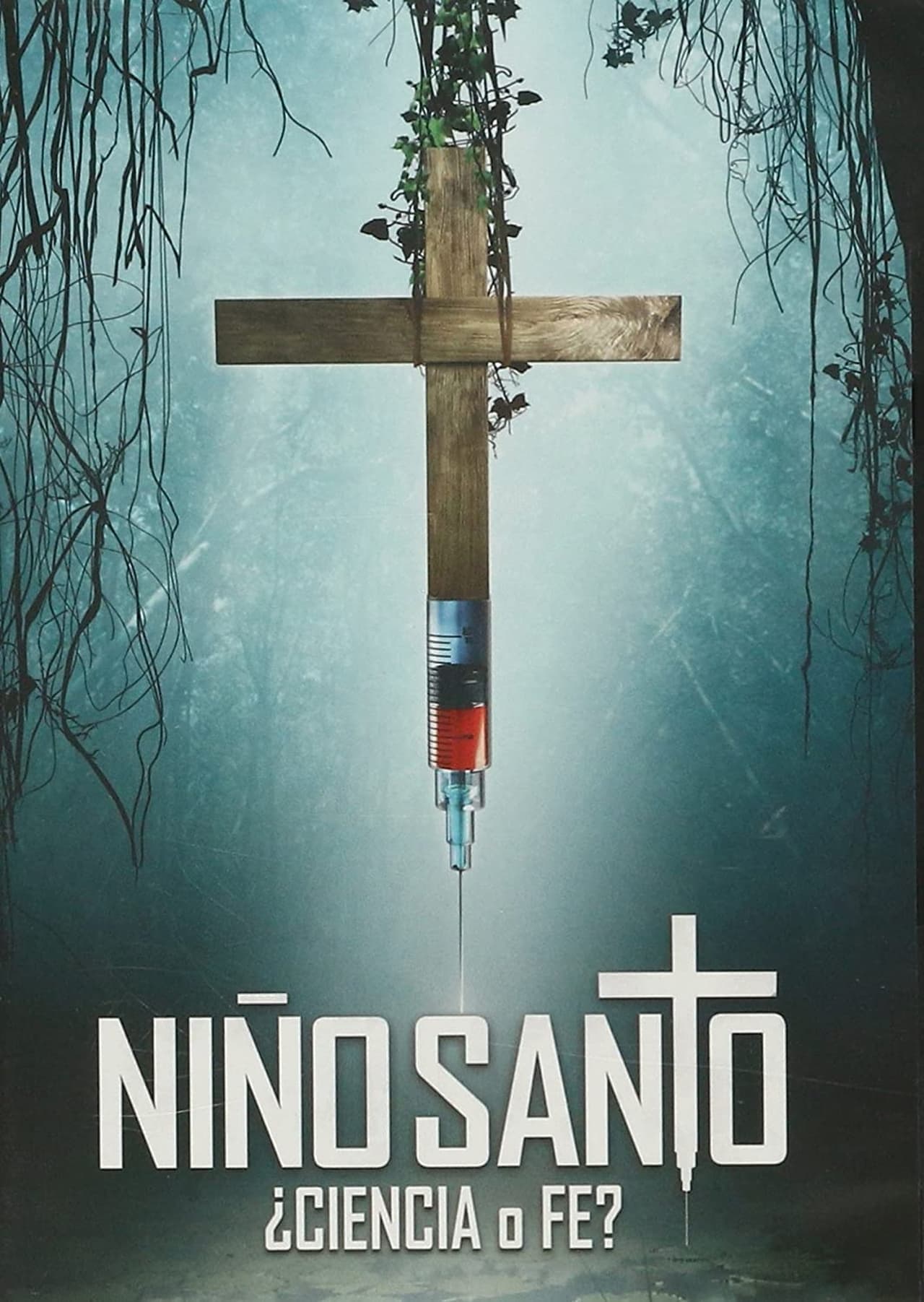 Serie Niño Santo