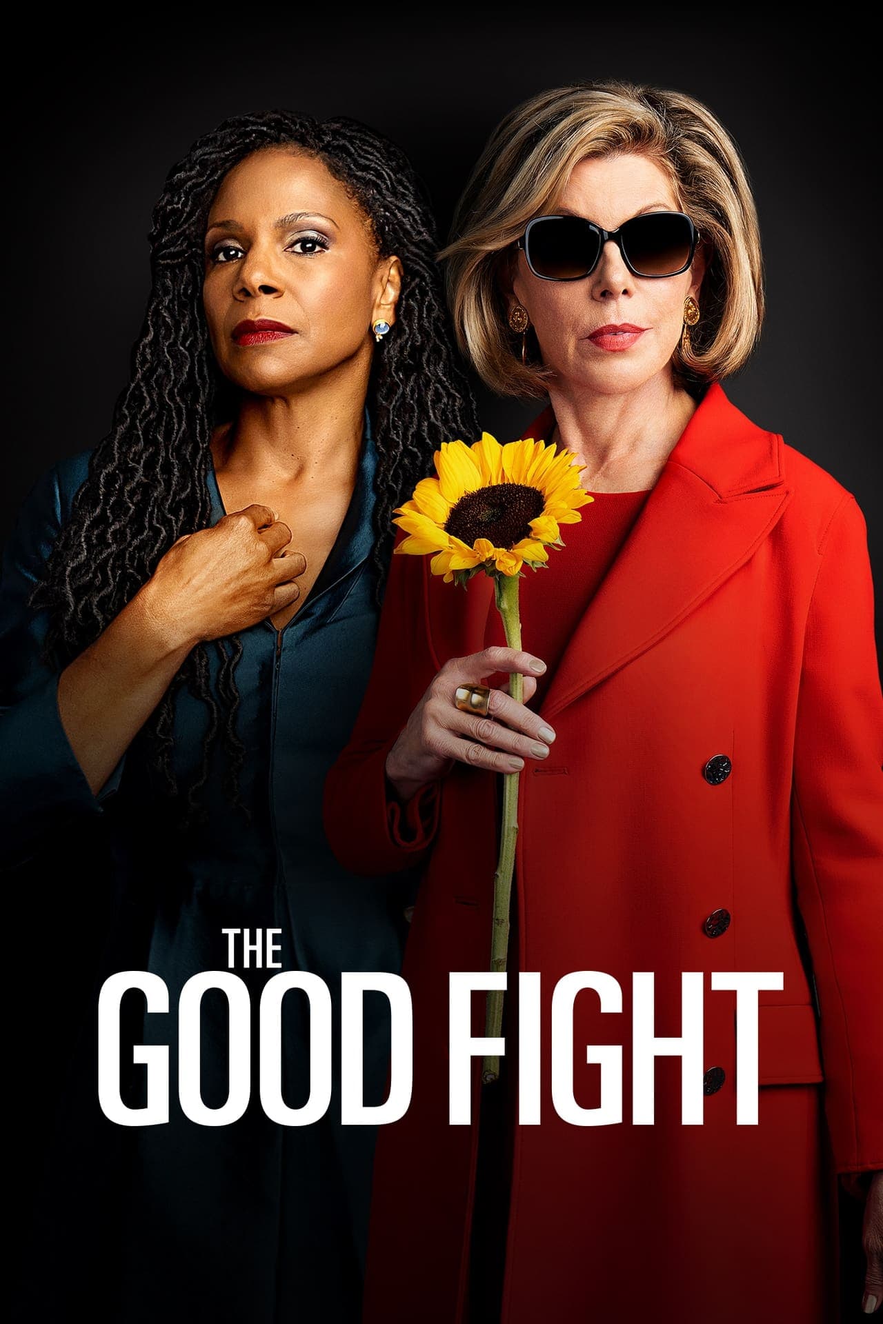 Serie The Good Fight