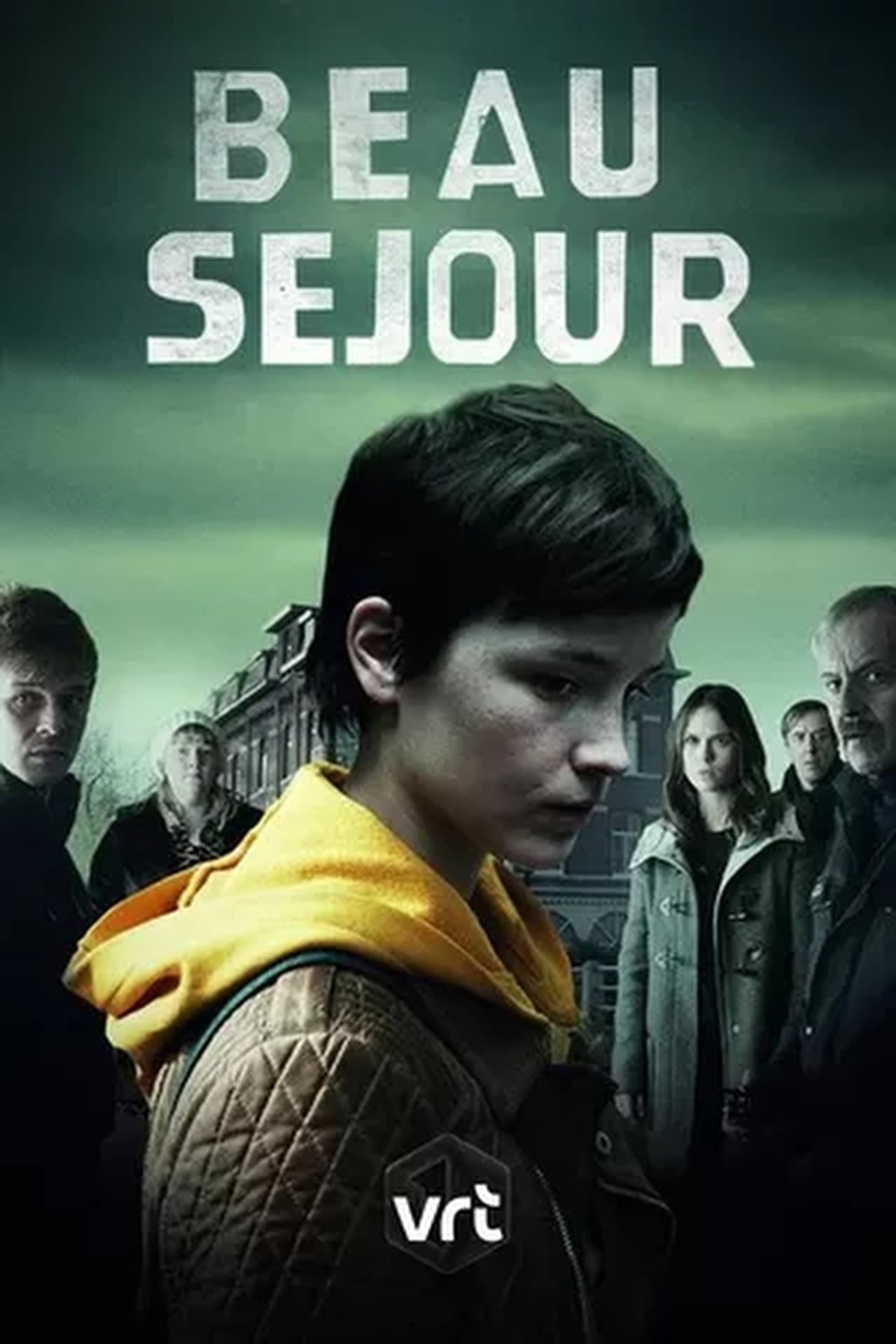 Serie Beau Séjour