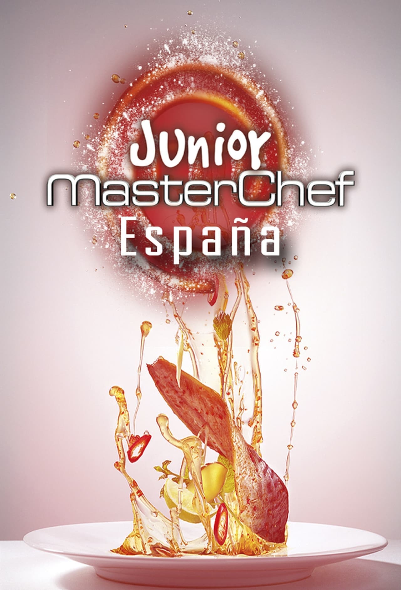 Serie Masterchef Junior España