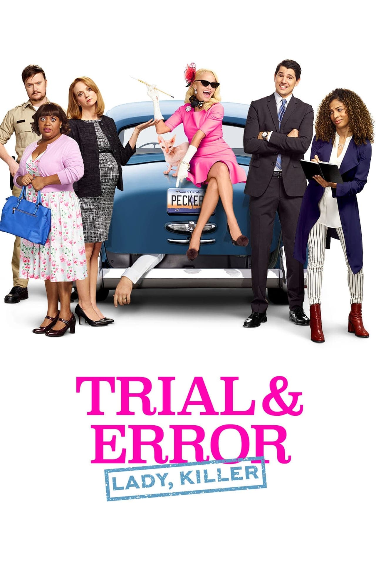 Serie Trial & Error