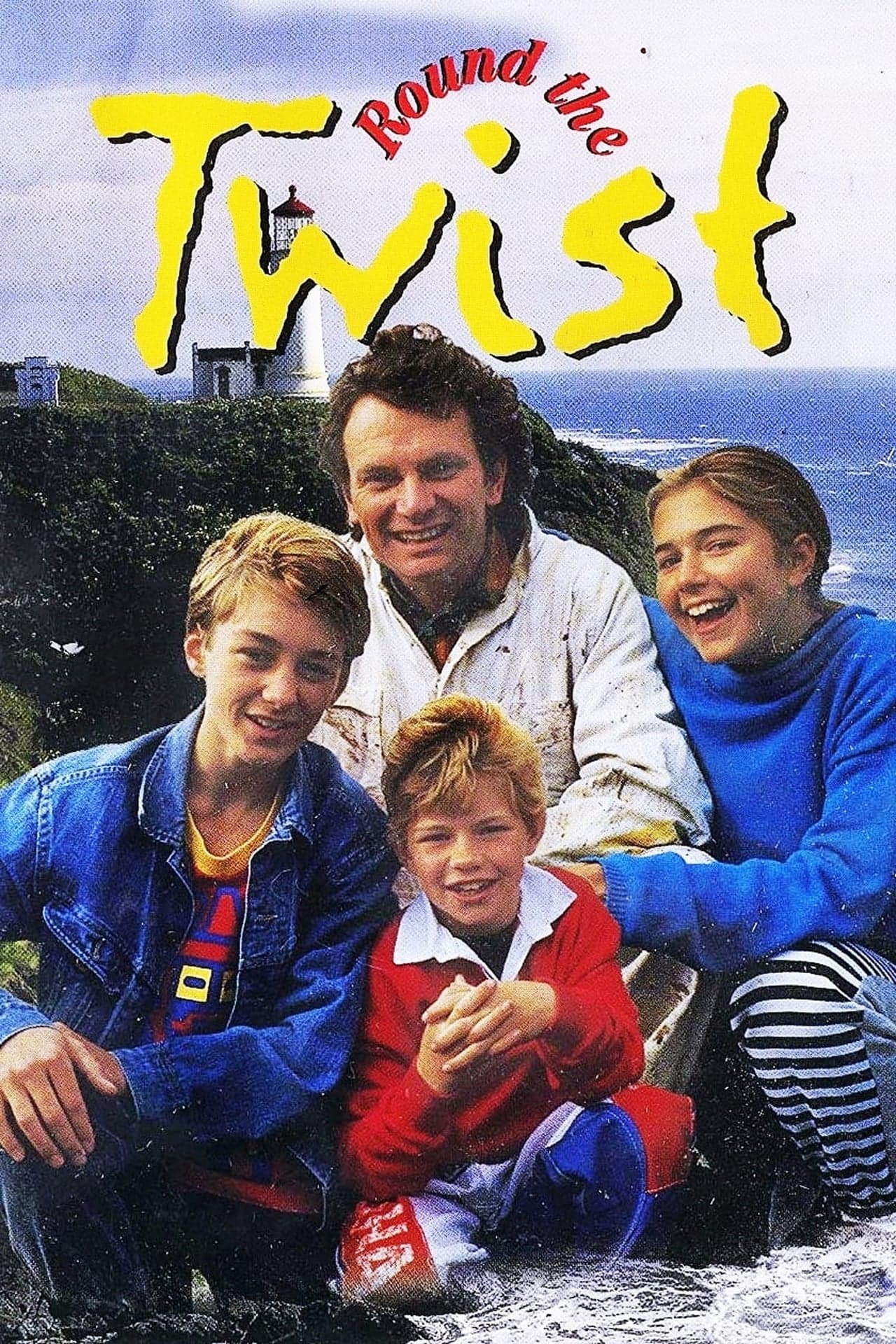 Serie Round the Twist