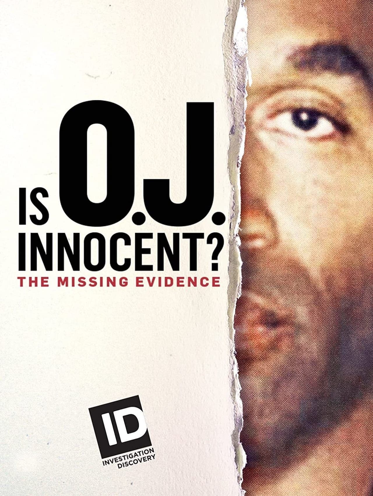 Serie Is O.J. Innocent? The Missing Evidence