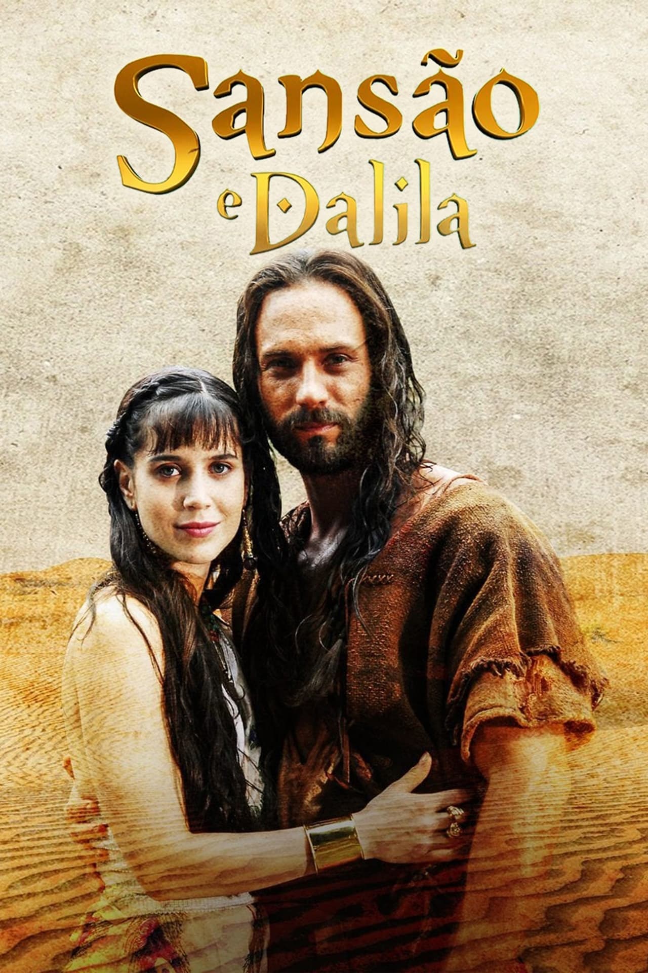 Serie Sanson Y Dalila