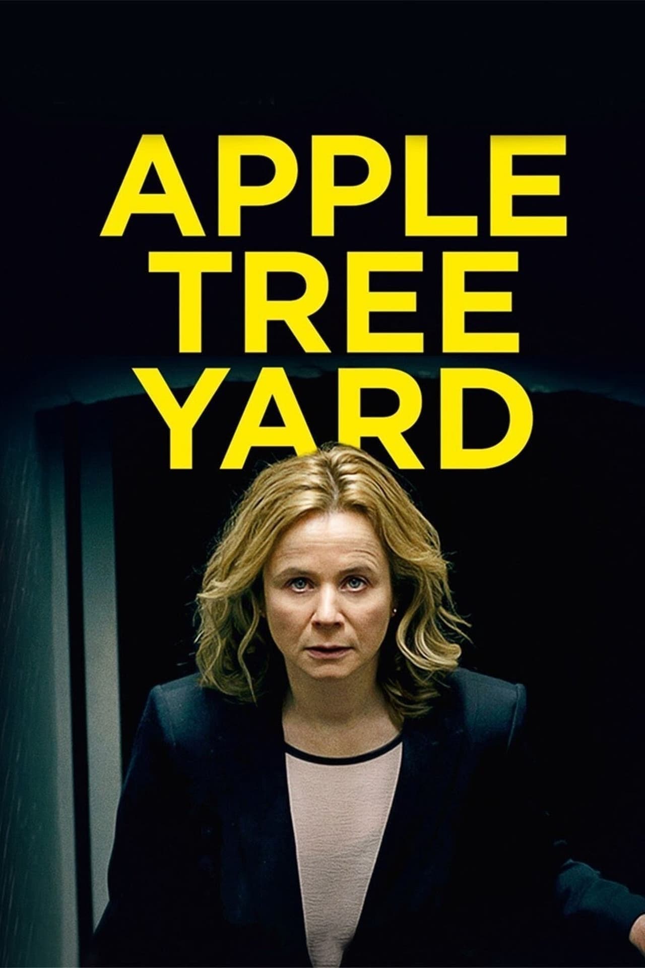 Serie Apple Tree Yard