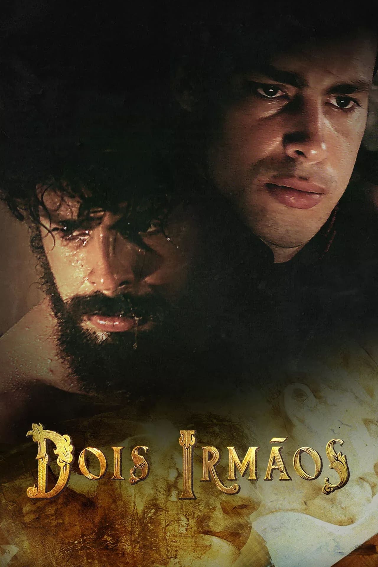 Serie Dois Irmãos