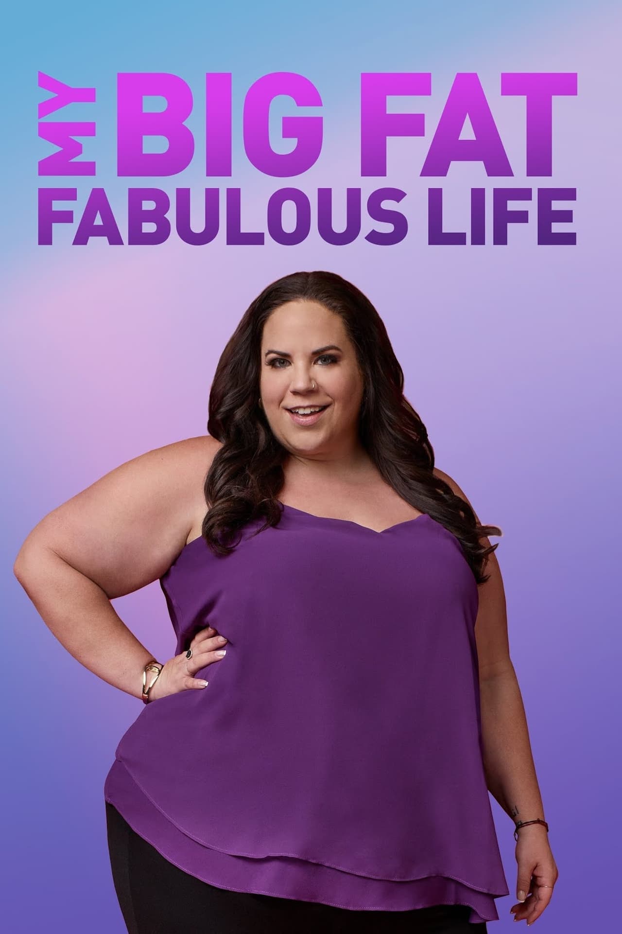 Serie My Big Fat Fabulous Life