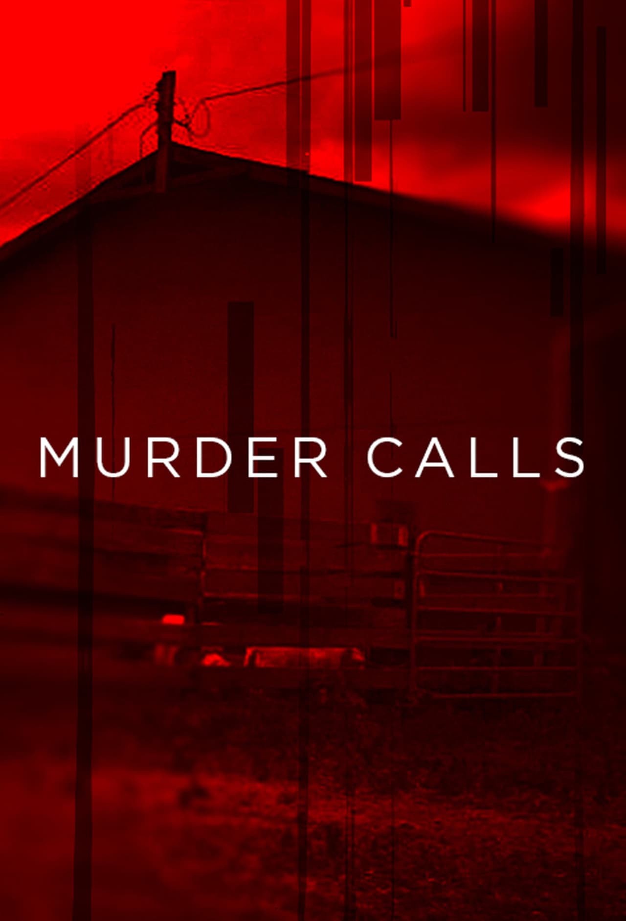 Serie Murder Calls