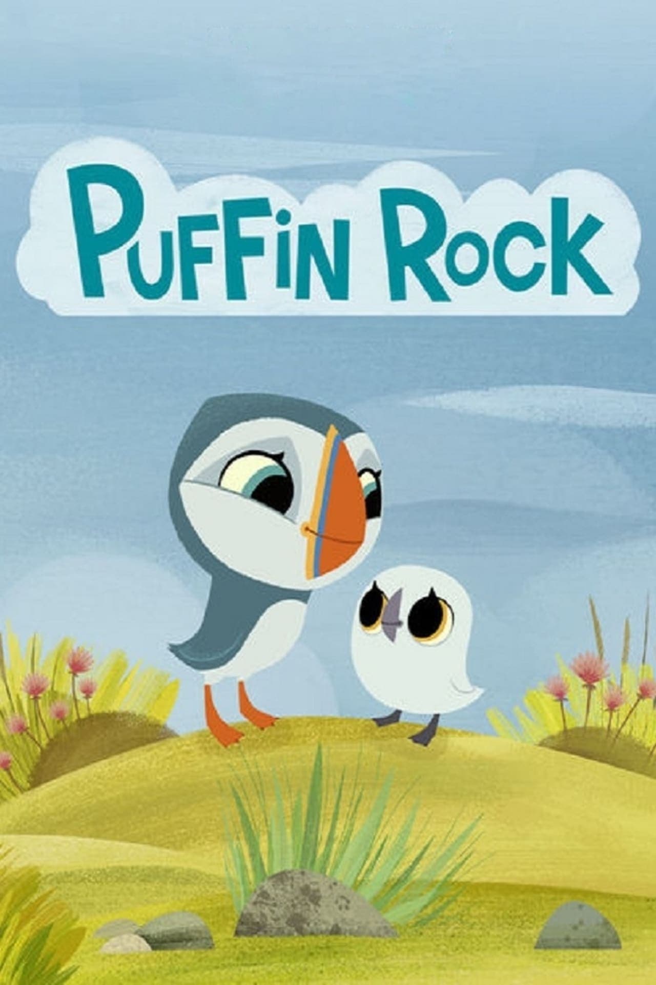 Serie Puffin Rock