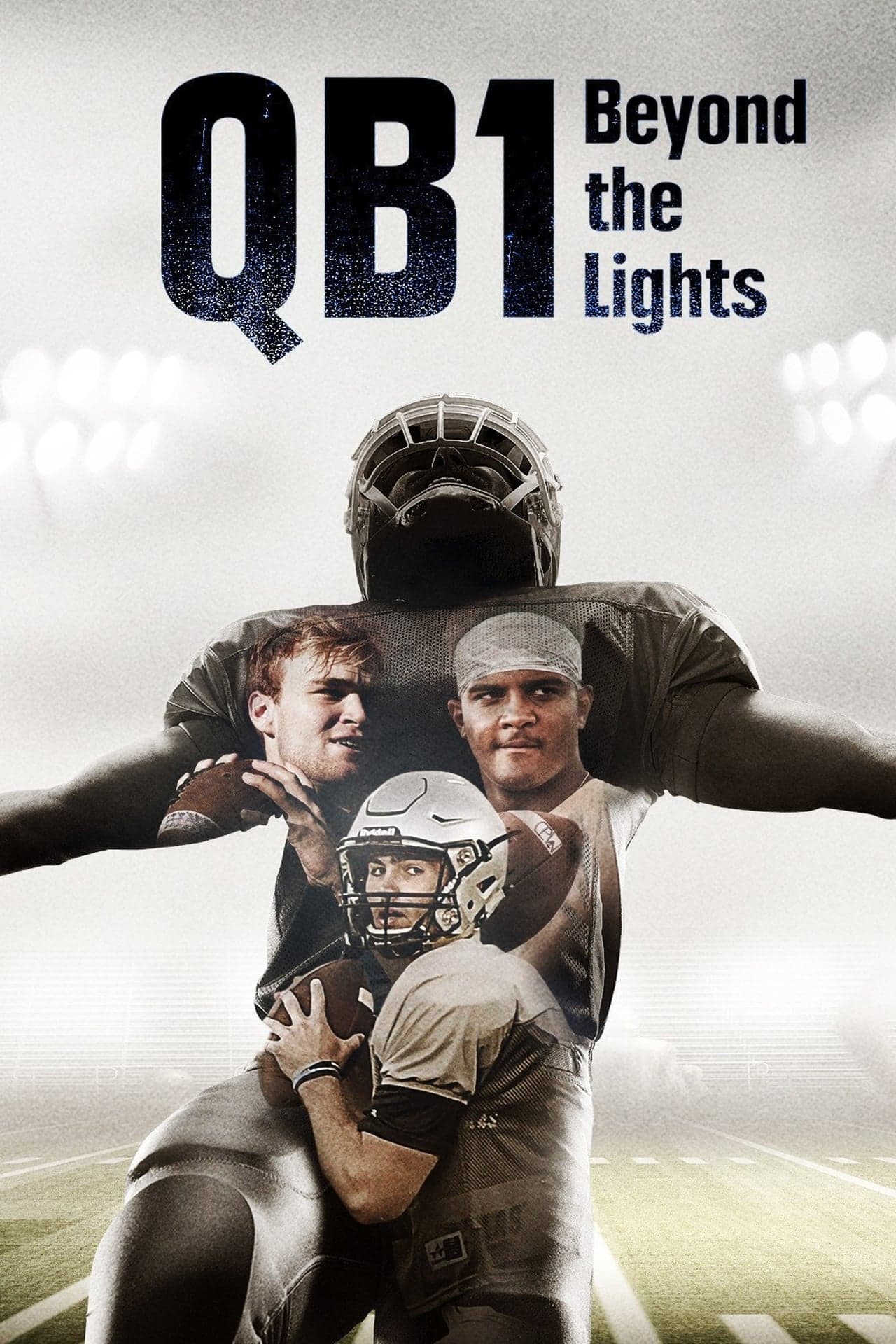 Serie QB1: Beyond the Lights