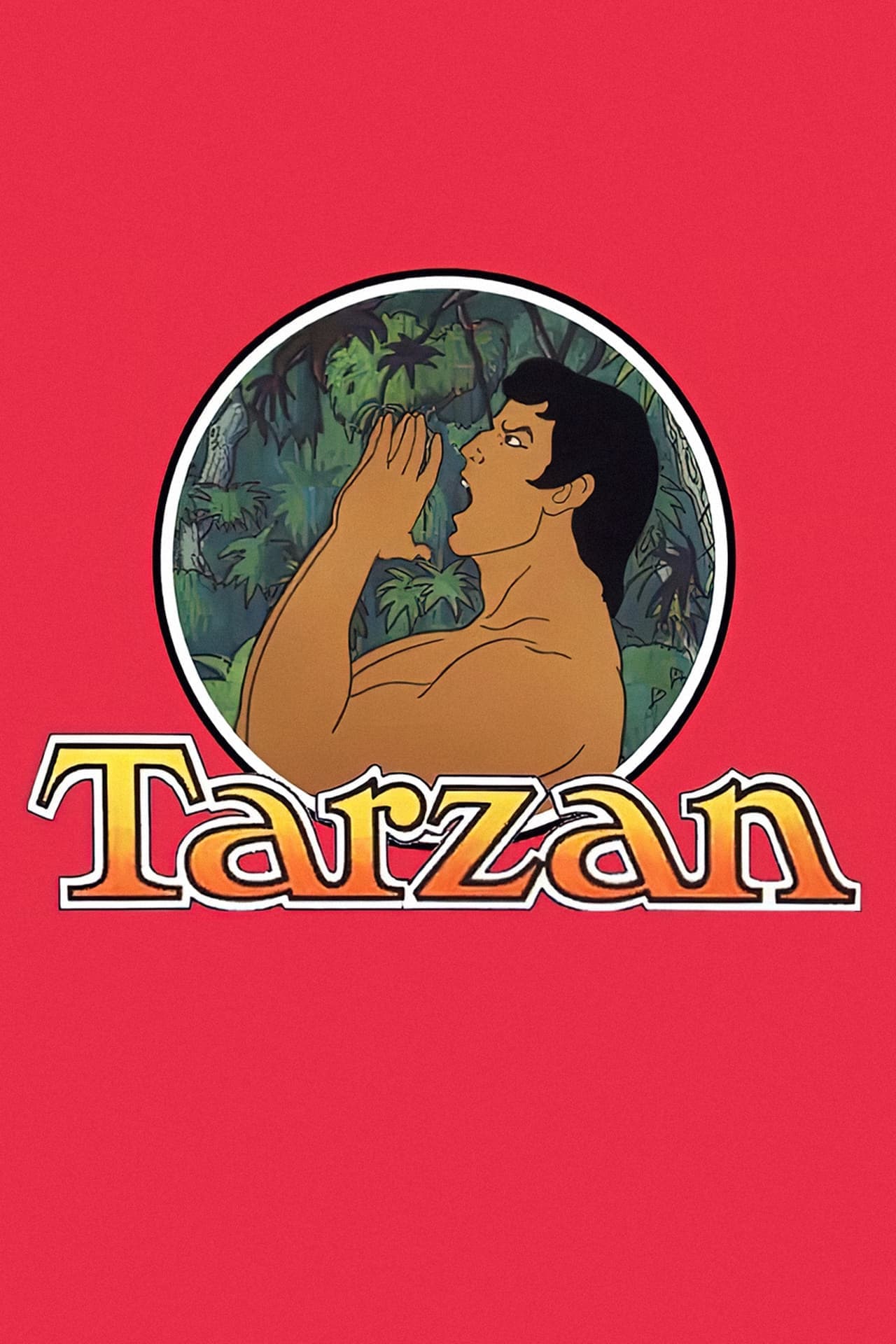 Serie Tarzán, el señor de la selva