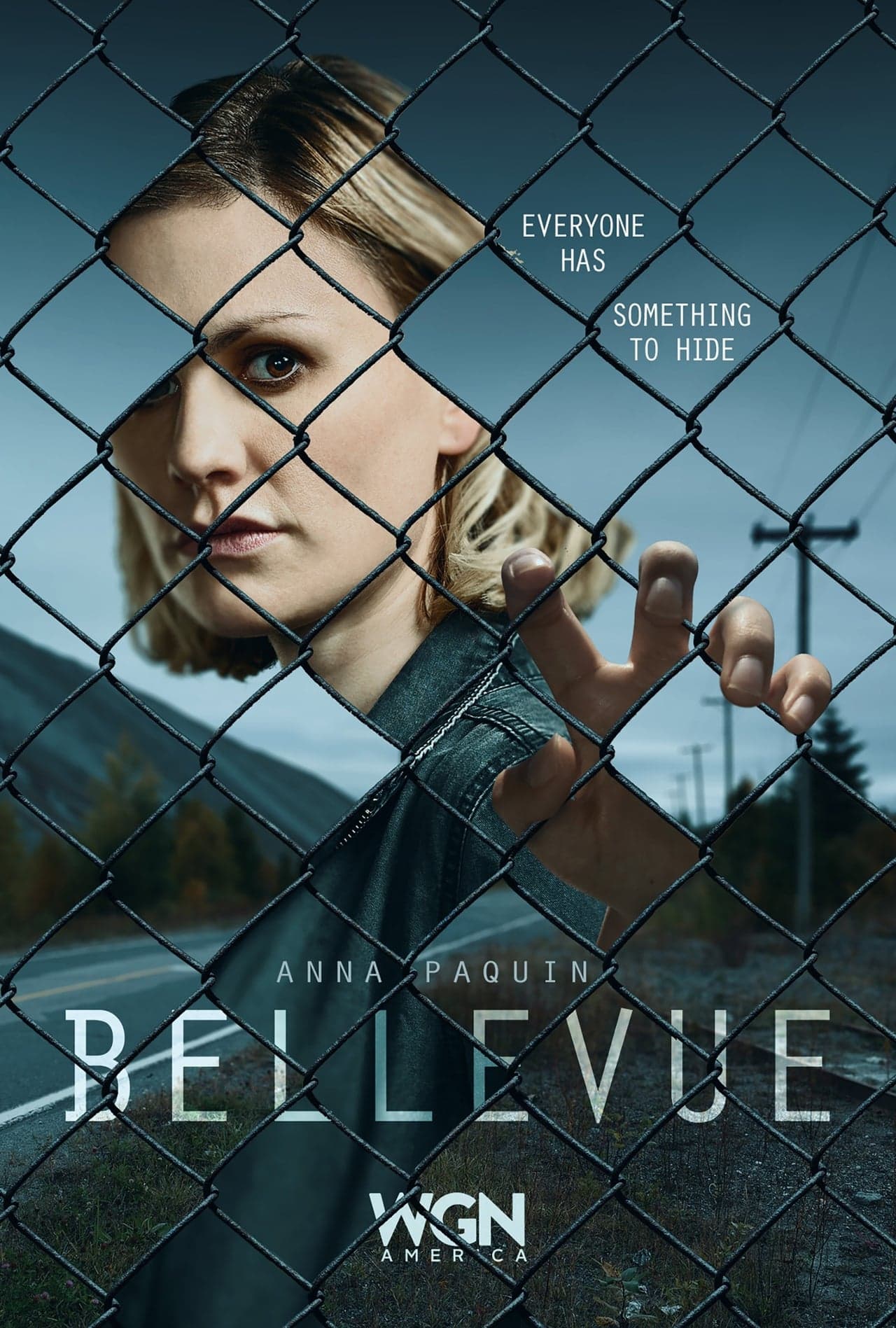 Serie Bellevue