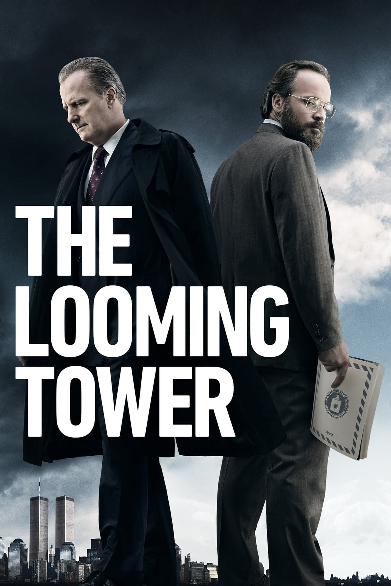 Serie The Looming Tower