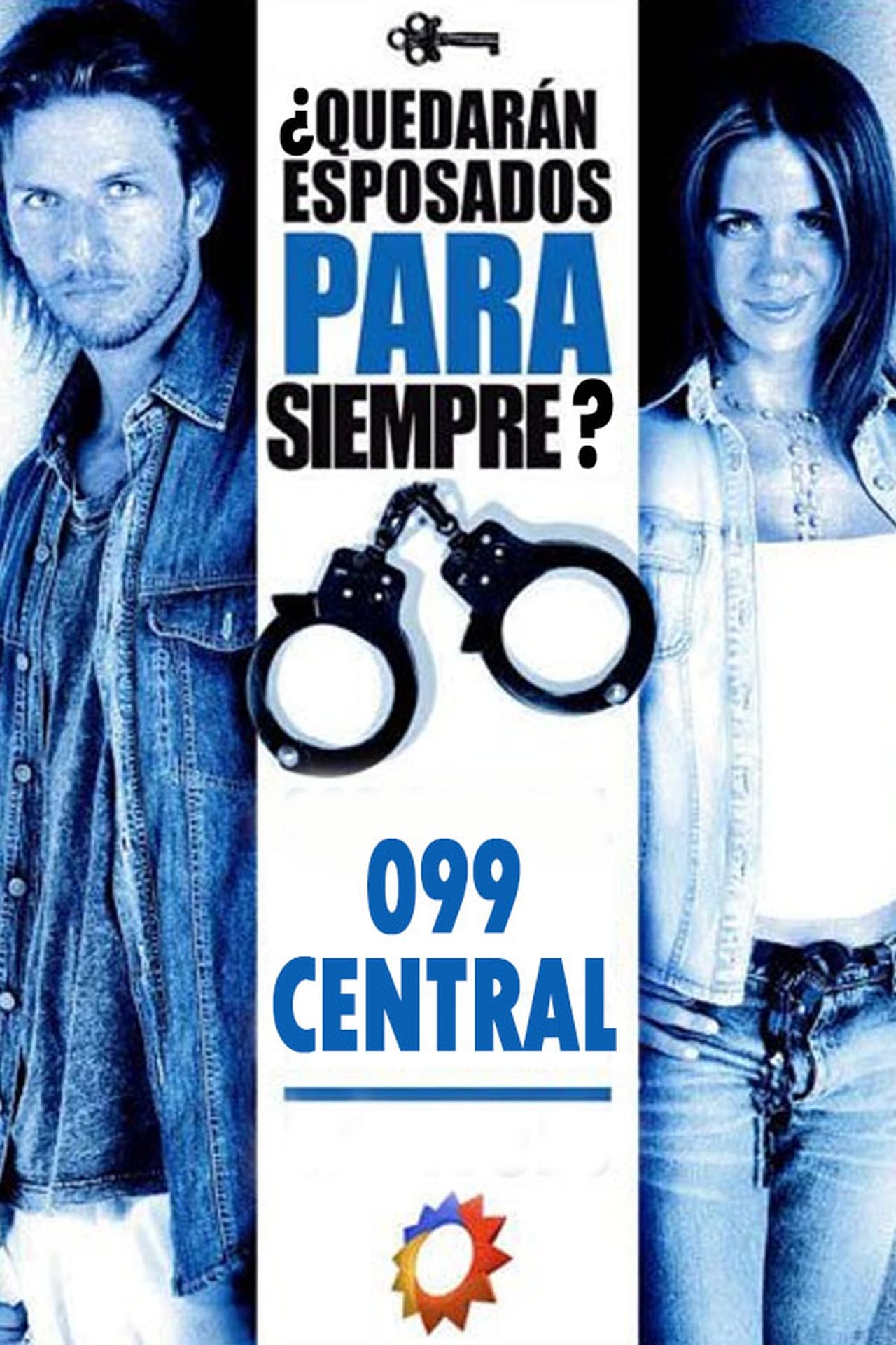 Serie 099 Central