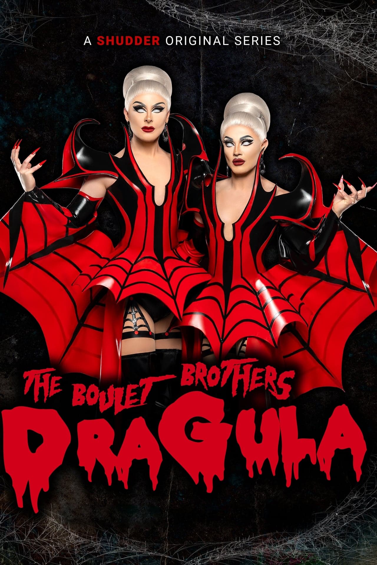 Serie The Boulet Brothers' Dragula