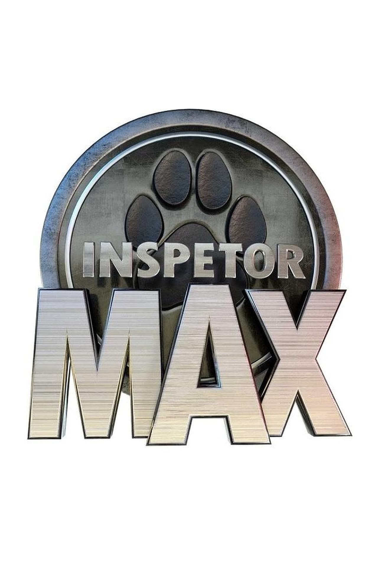 Serie Inspetor Max