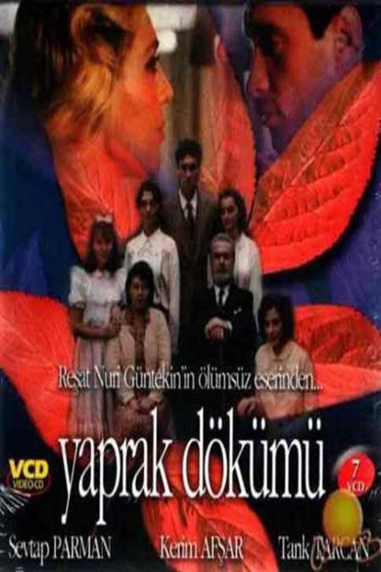 Serie Yaprak Dökümü