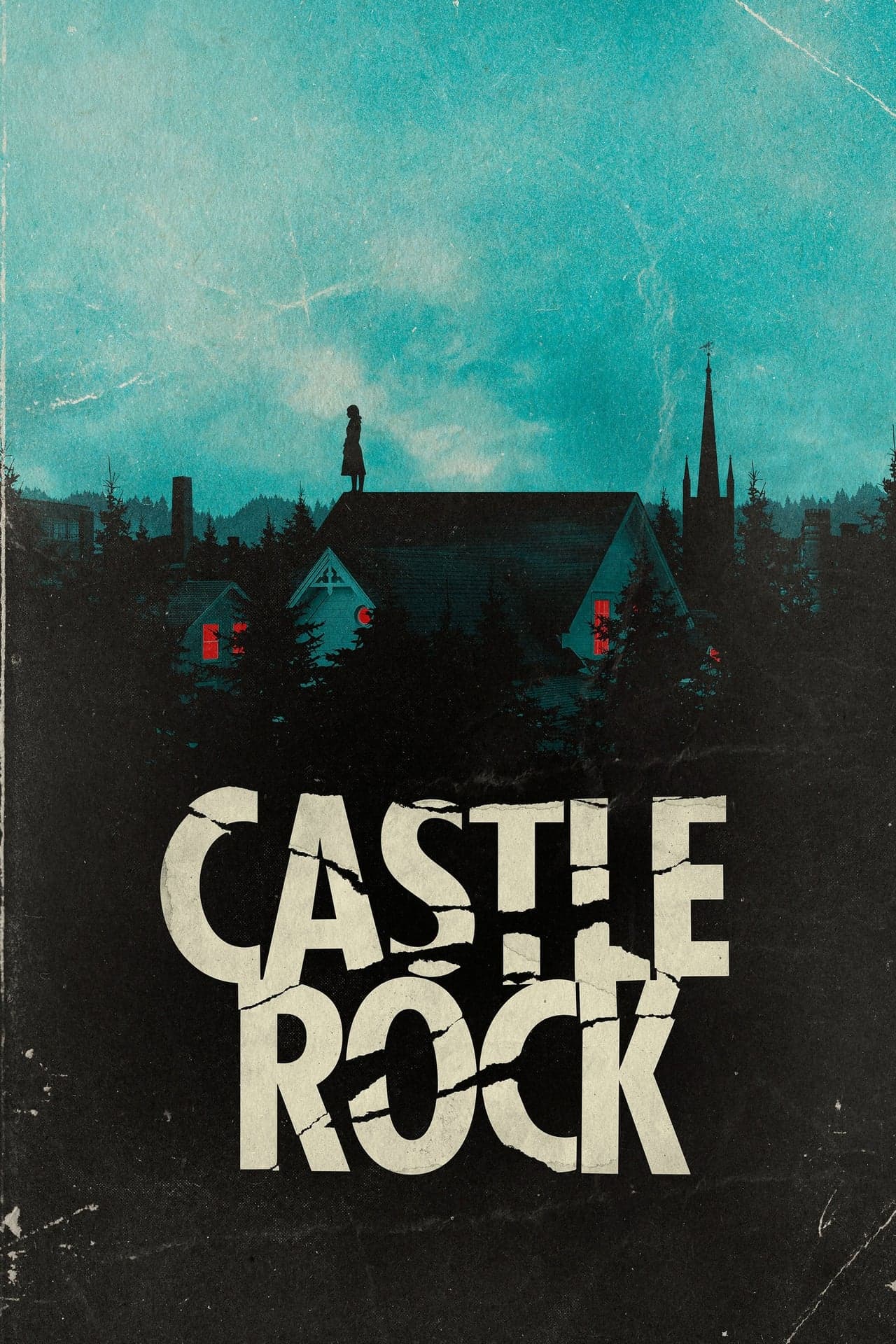 Serie Castle Rock