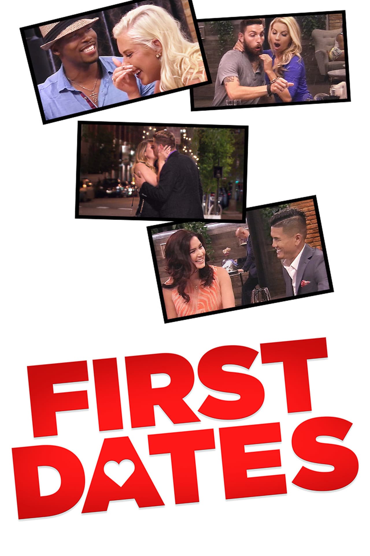 Serie First Dates