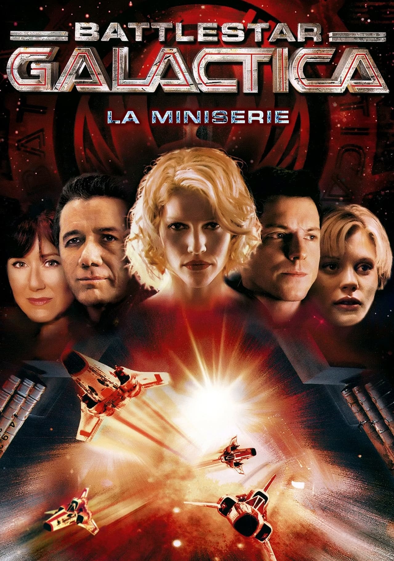 Serie Battlestar Galactica