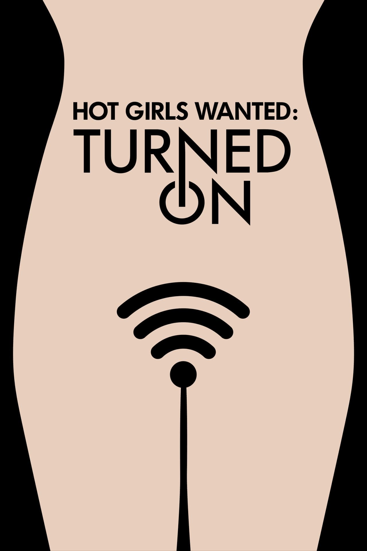 Serie Hot Girls Wanted: Turned On