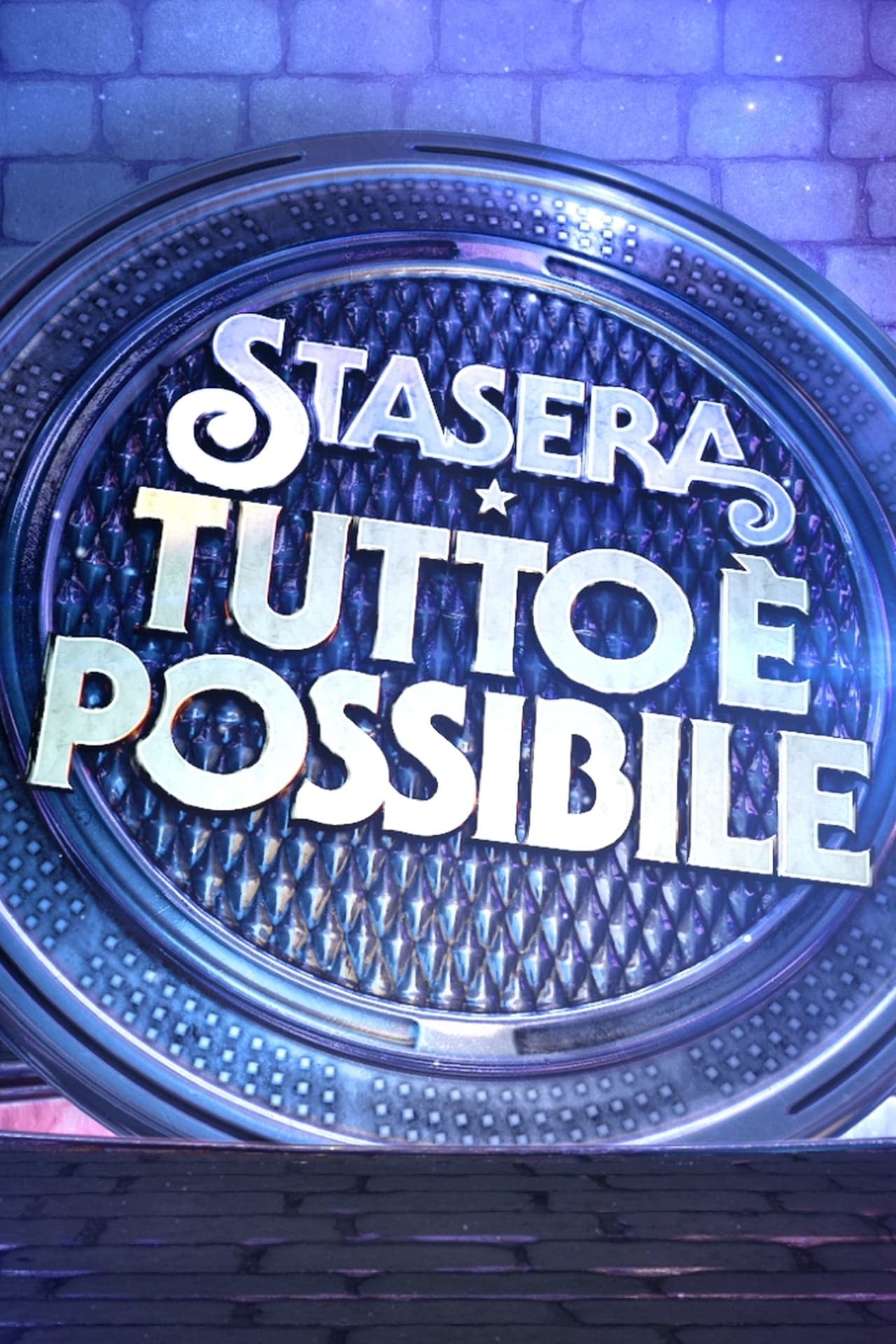 Serie Stasera tutto è possibile