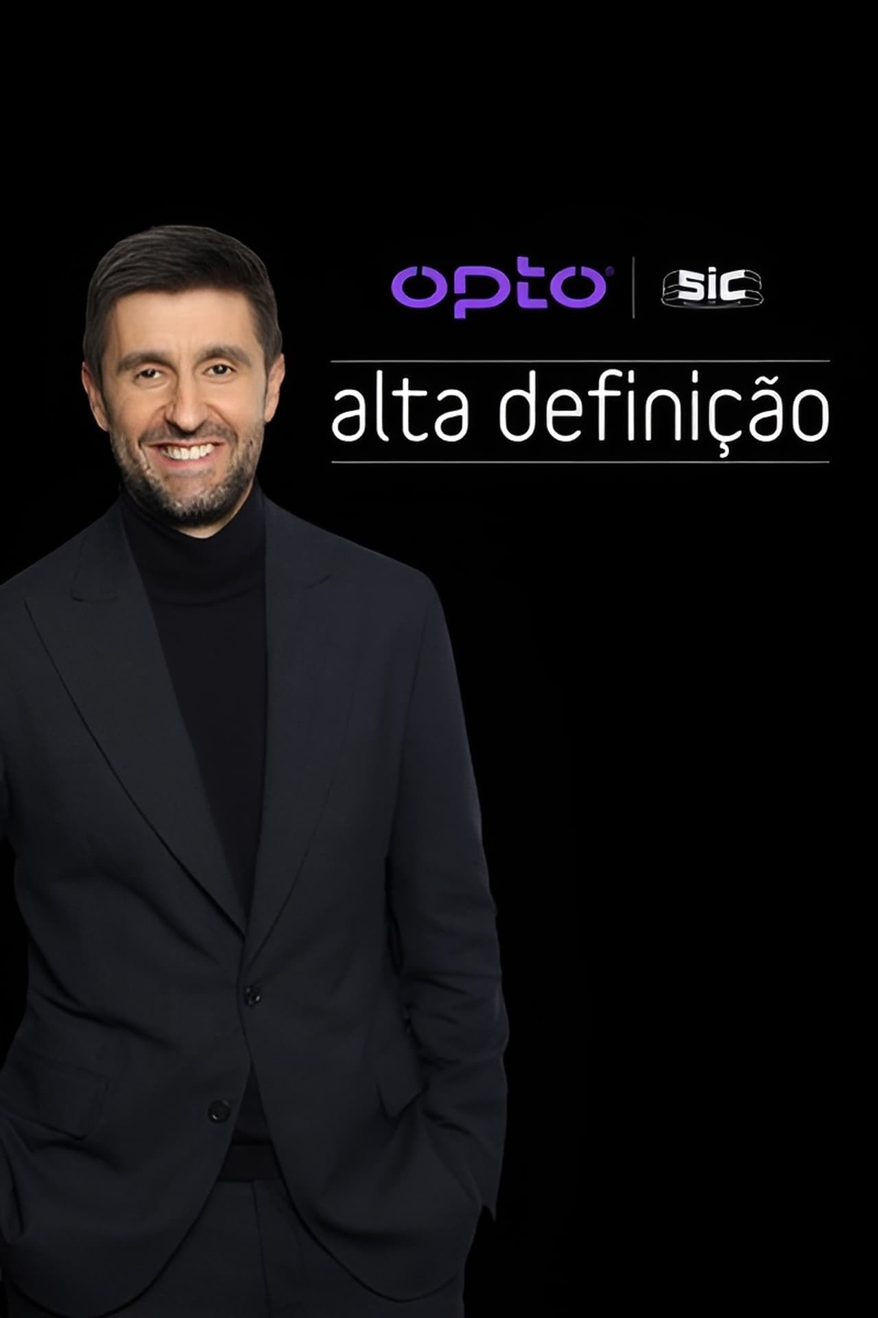 Serie Alta Definição