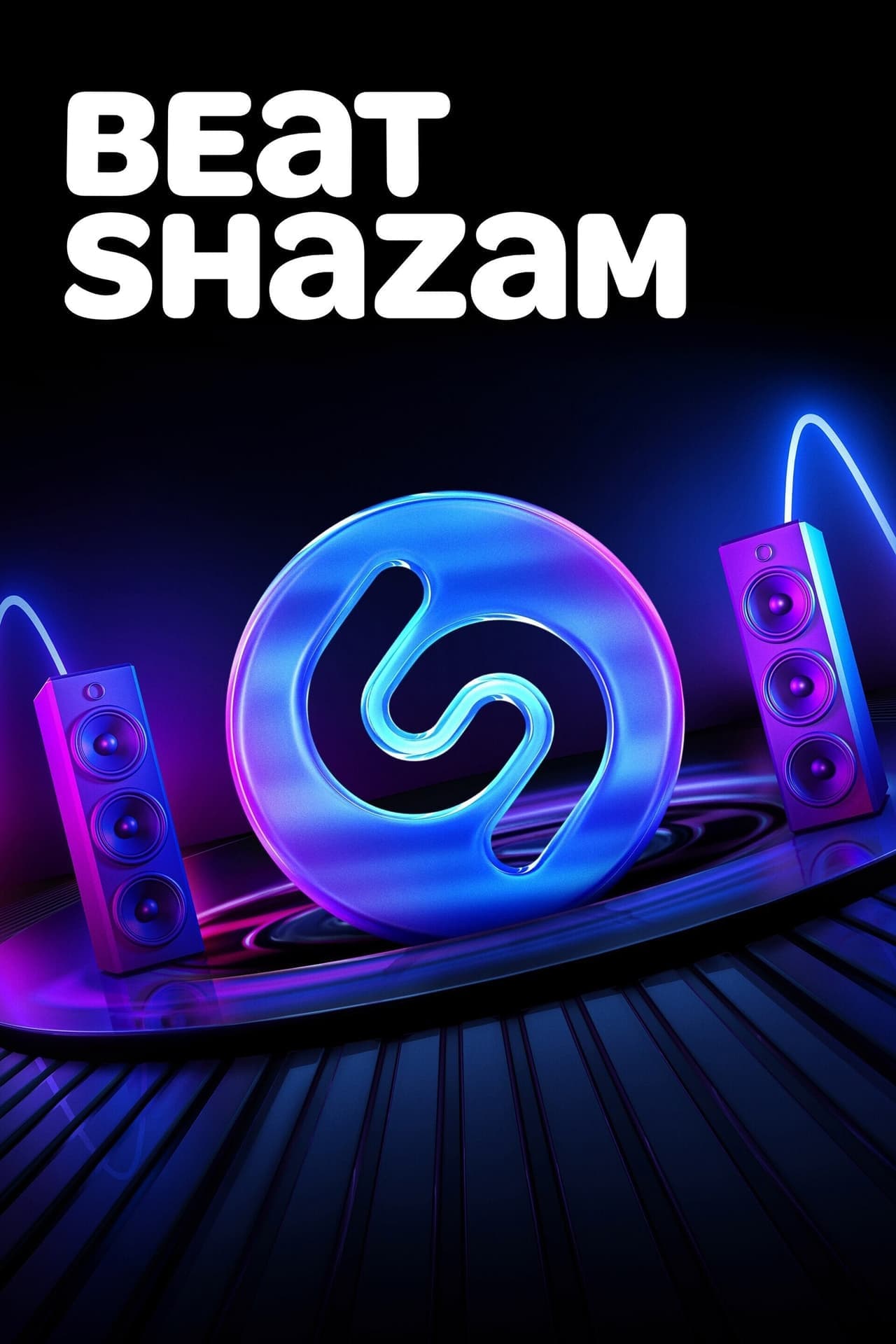 Serie Beat Shazam