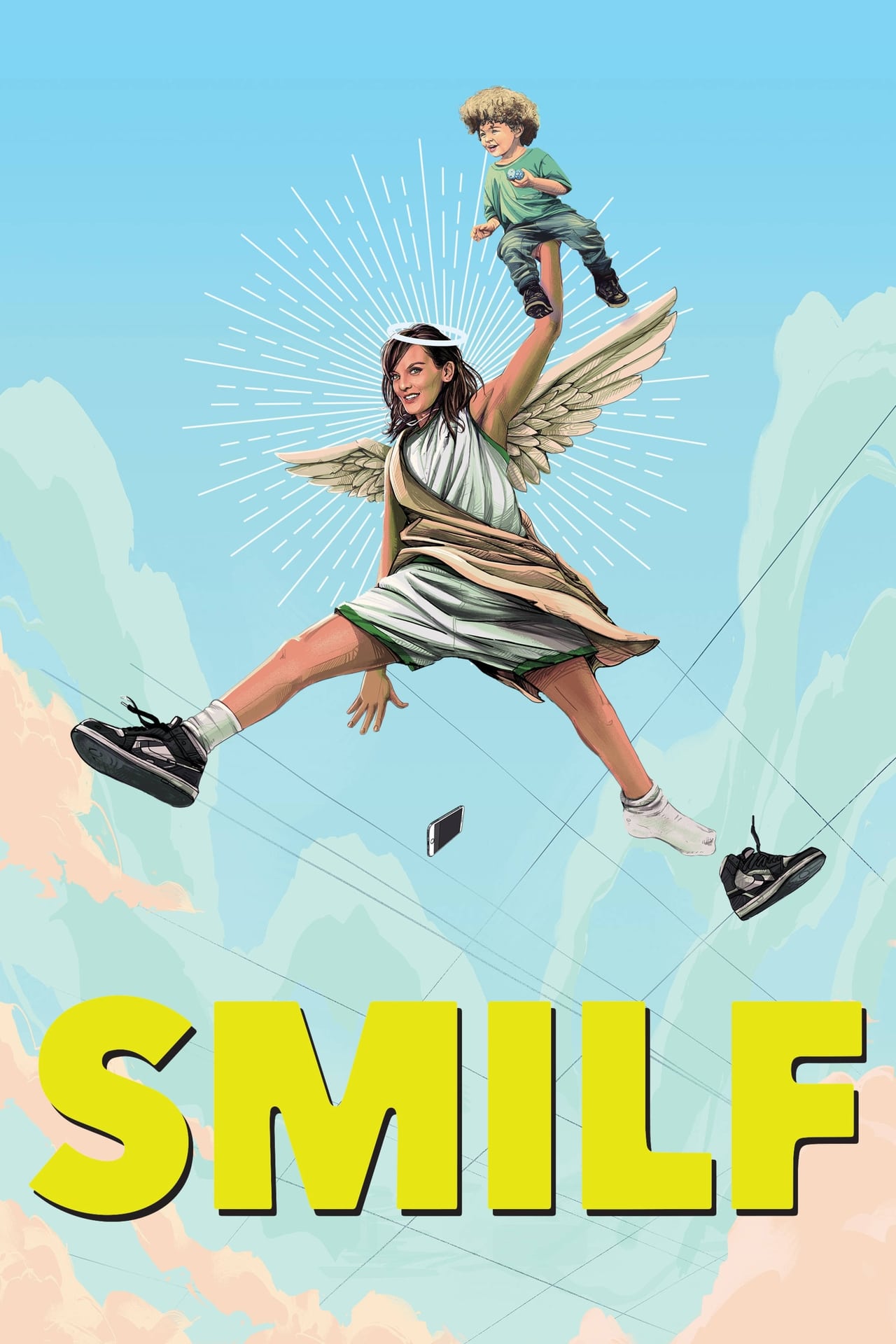 Serie SMILF