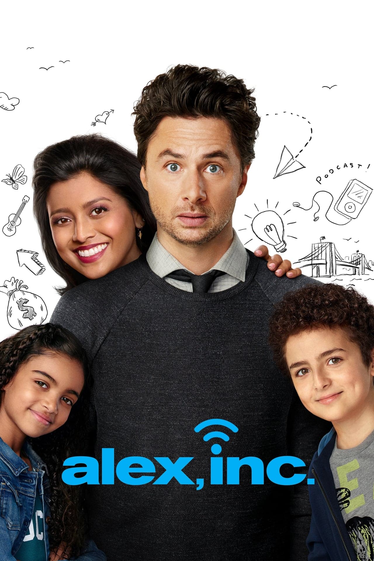 Serie Alex, Inc.